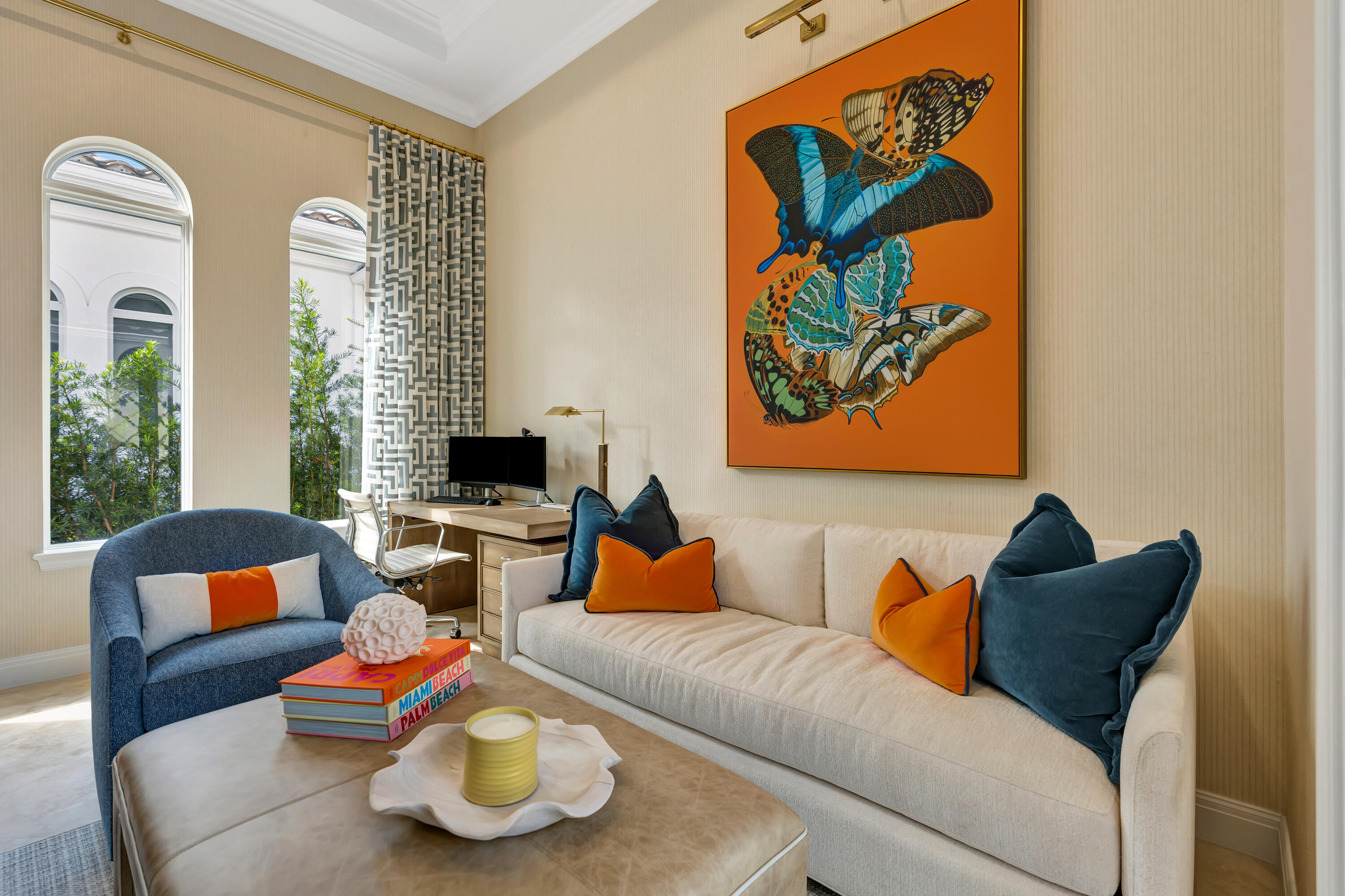 OLD PALM 2 - Residential