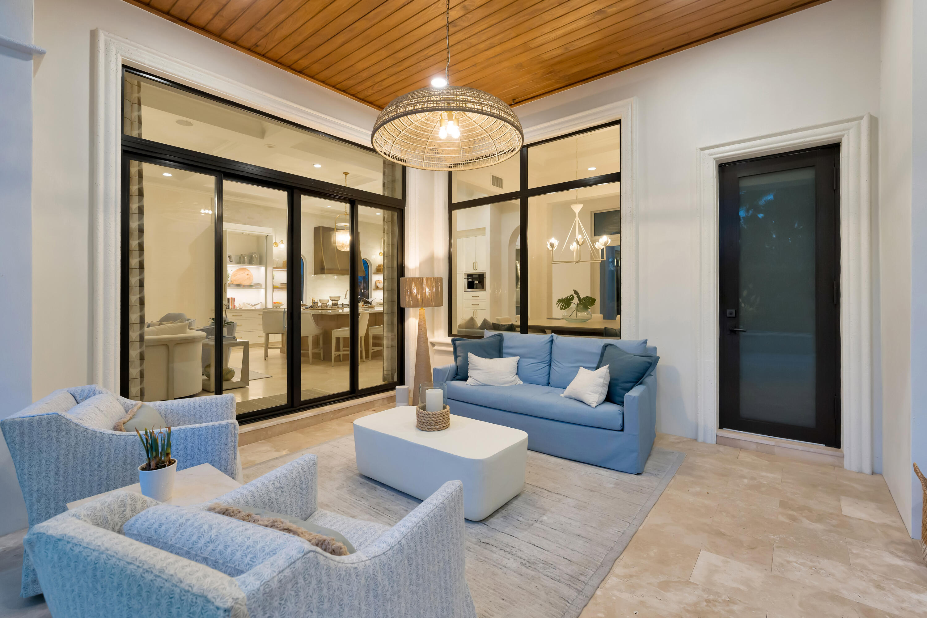 OLD PALM 2 - Residential