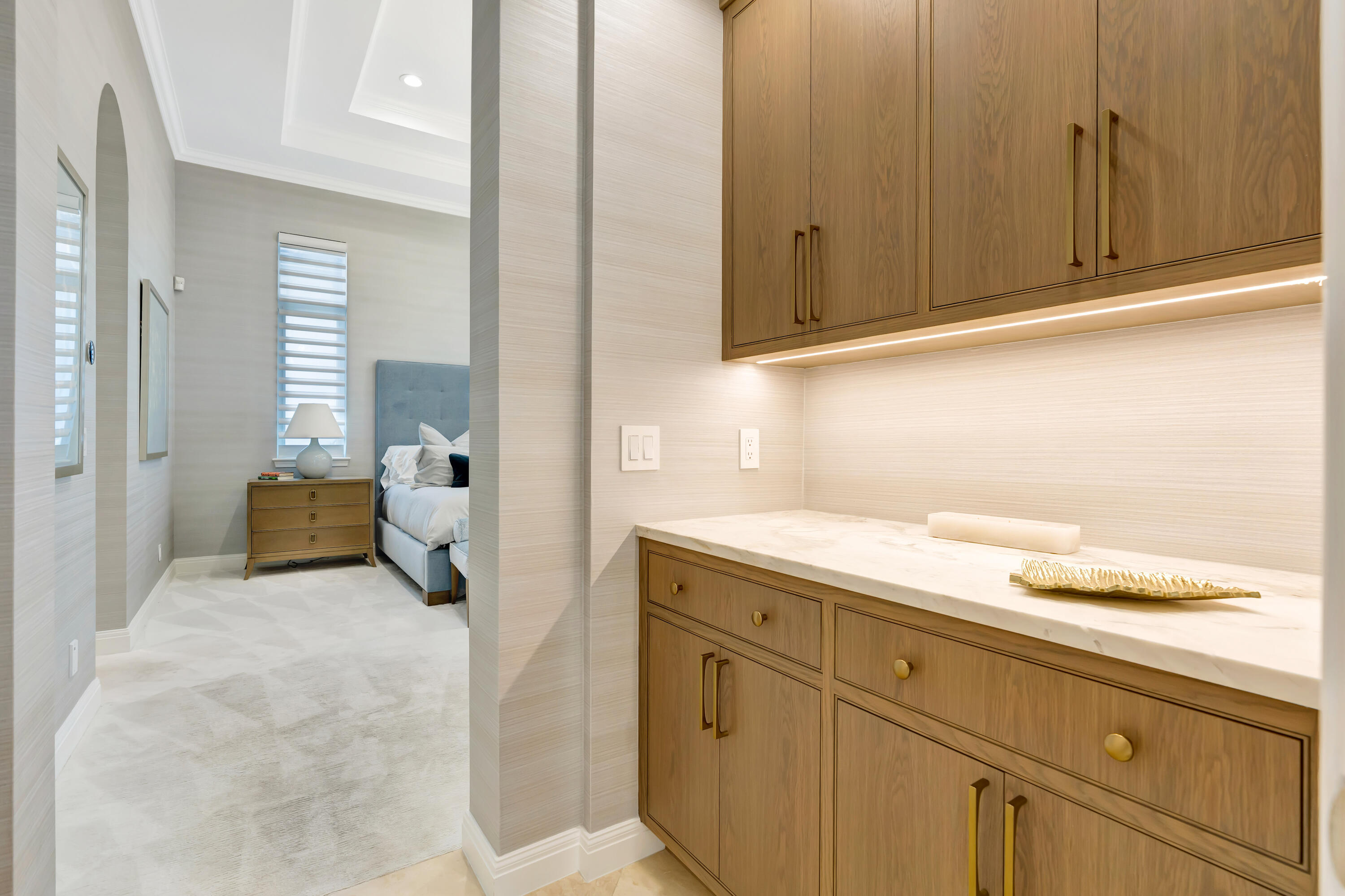 OLD PALM 2 - Residential