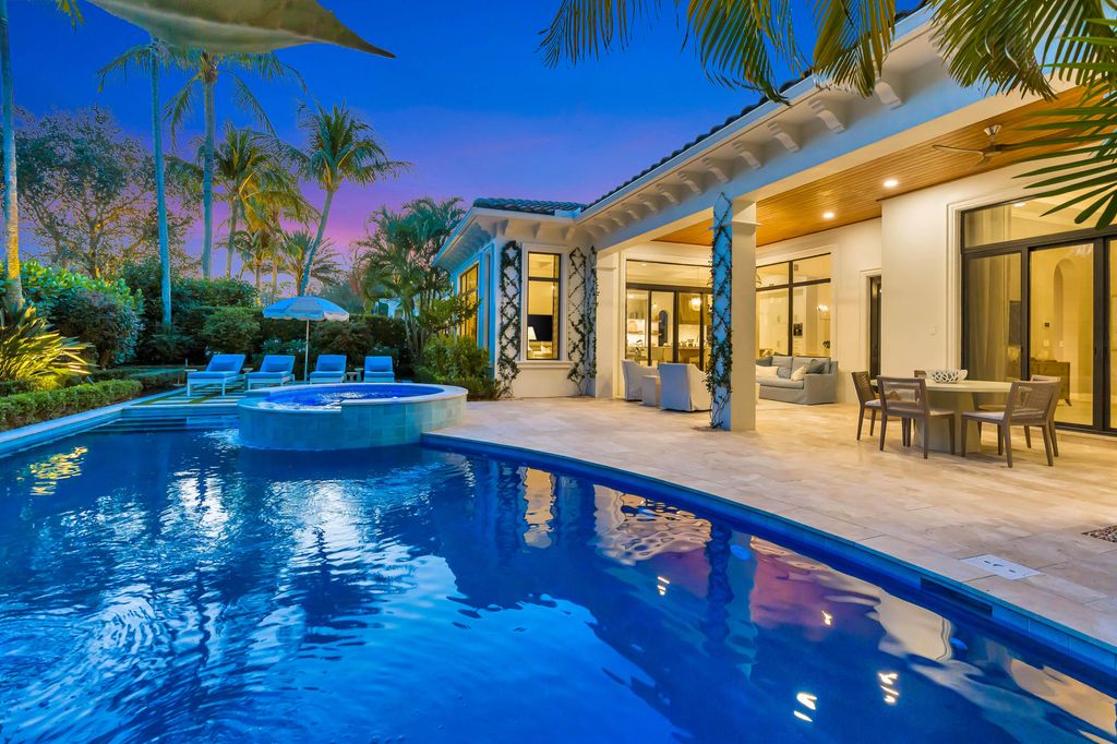 Photo of 11304 Caladium Lane, Palm Beach Gardens, FL 33418 (MLS # R11169273)