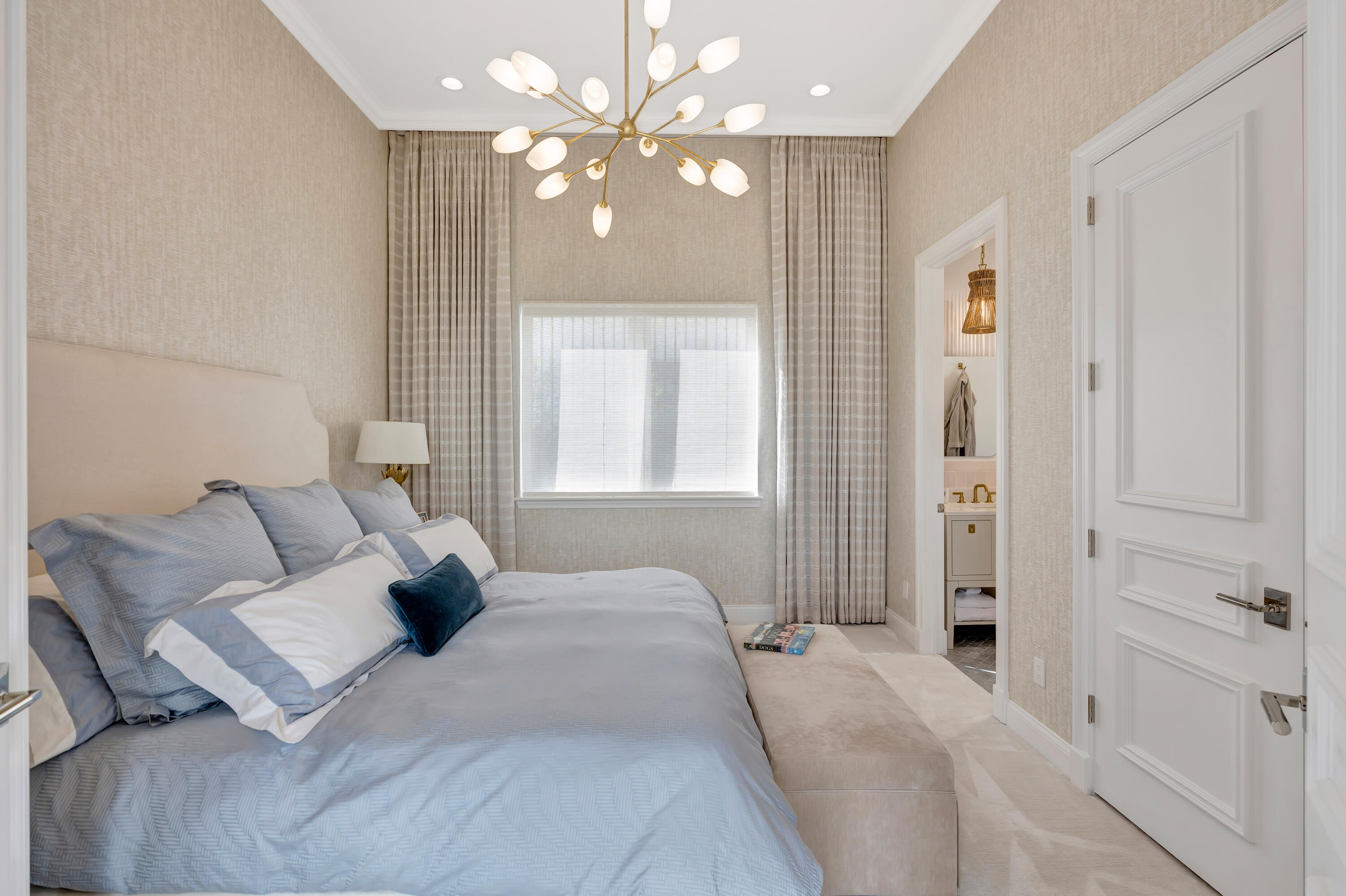 OLD PALM 2 - Residential