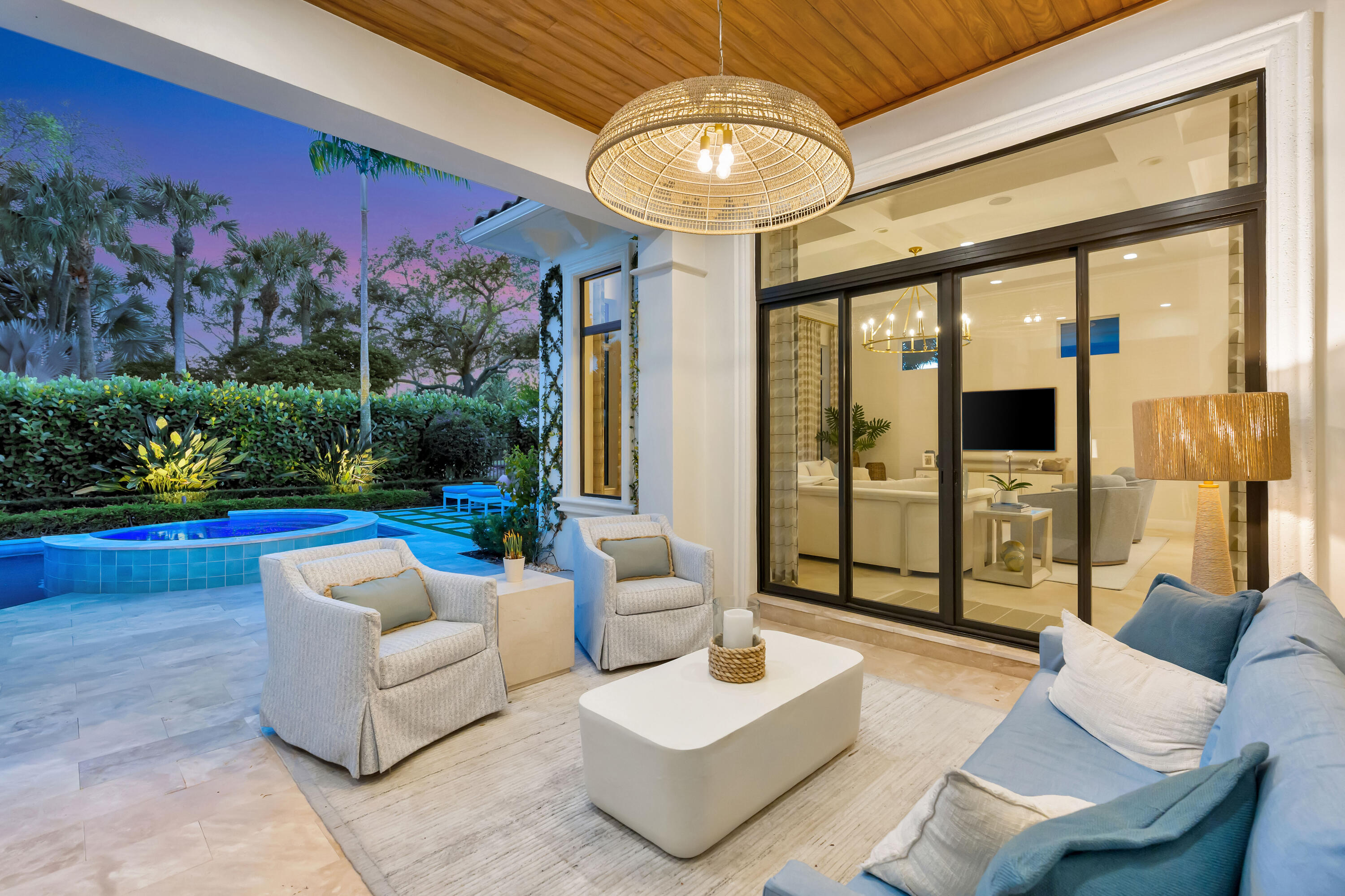 OLD PALM 2 - Residential