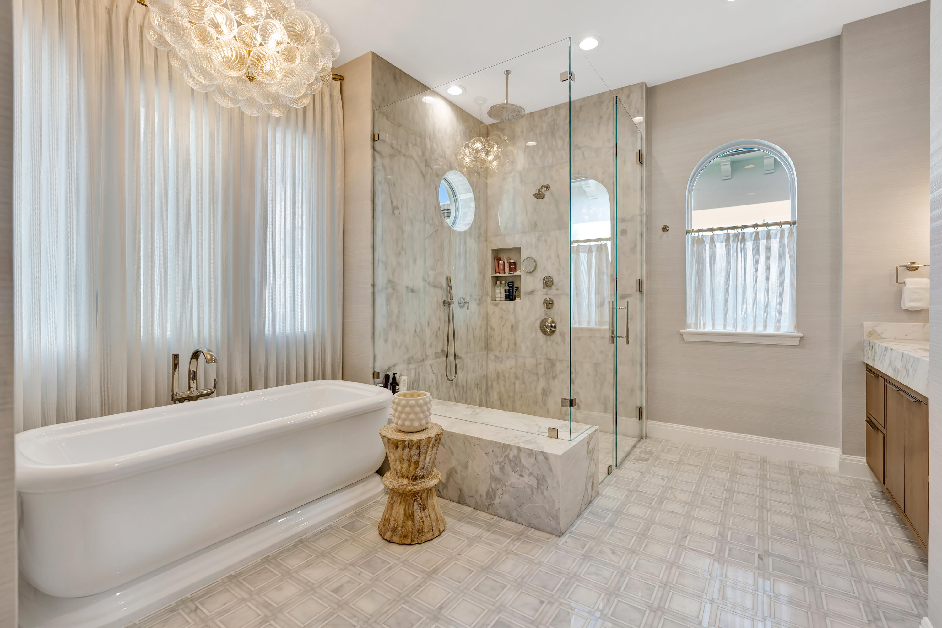 OLD PALM 2 - Residential