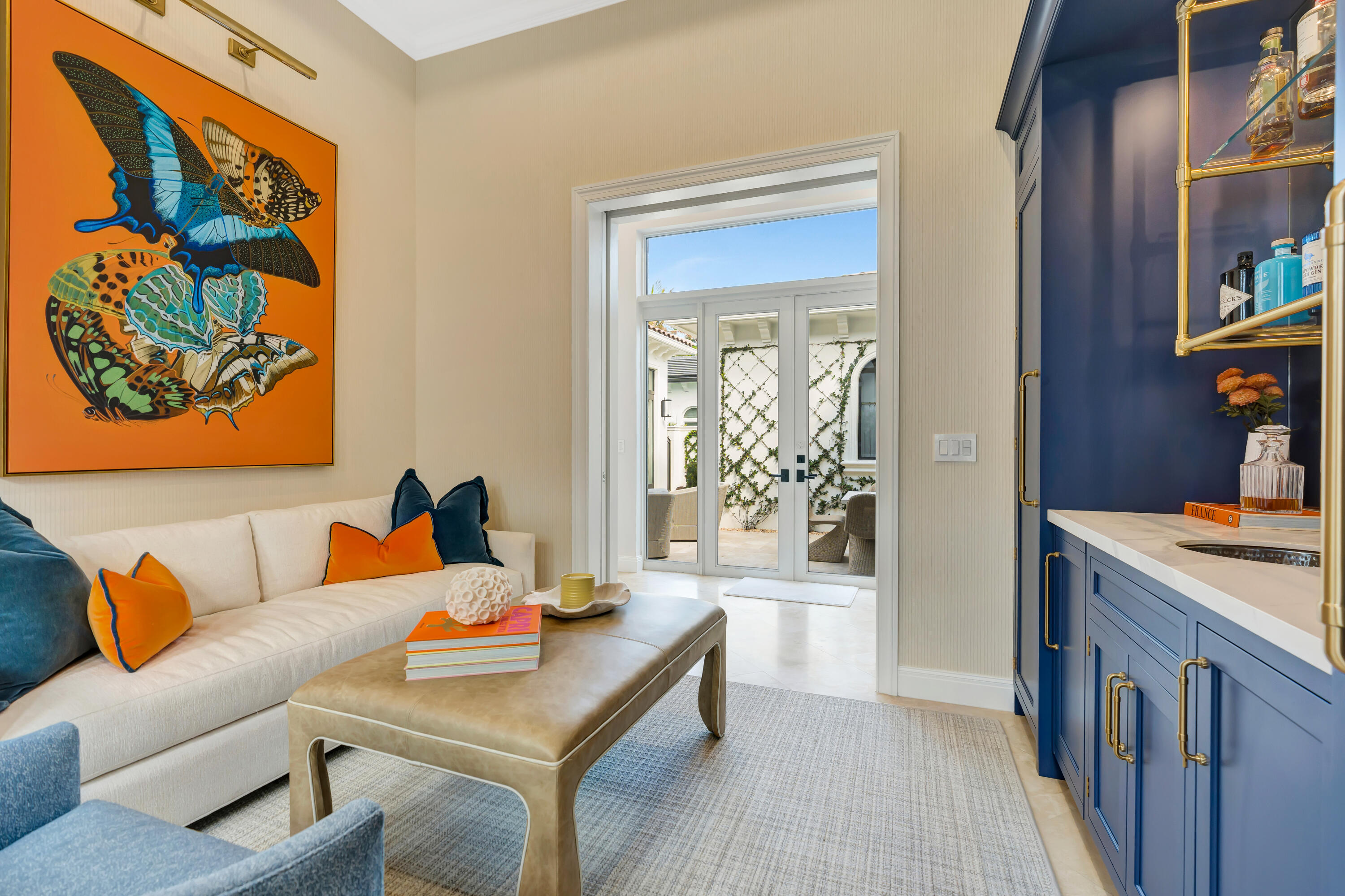 OLD PALM 2 - Residential