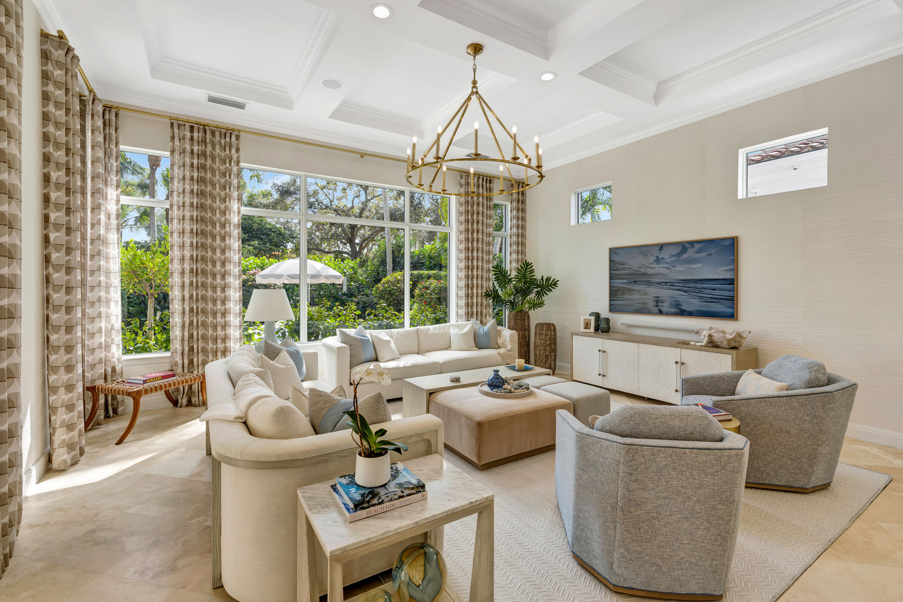 OLD PALM 2 - Residential