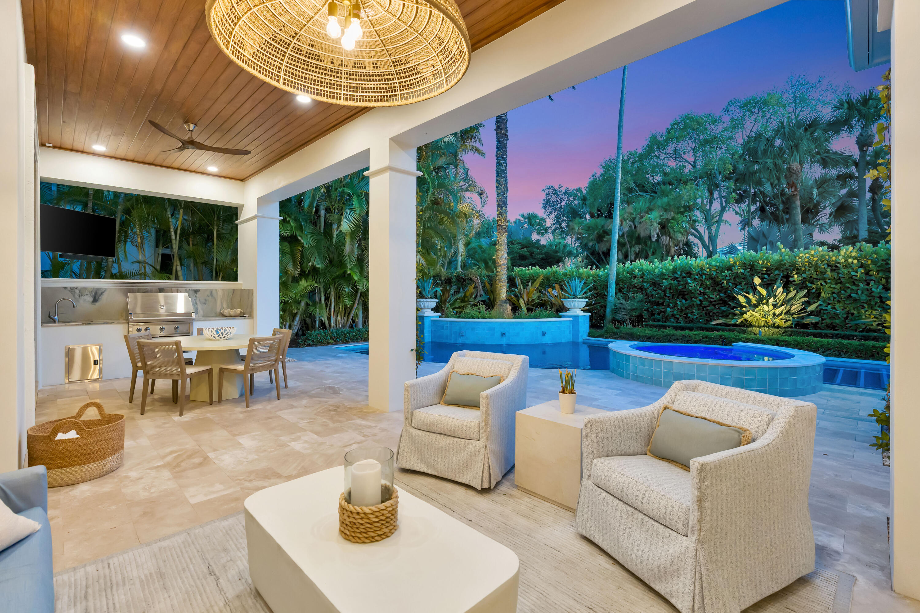 OLD PALM 2 - Residential