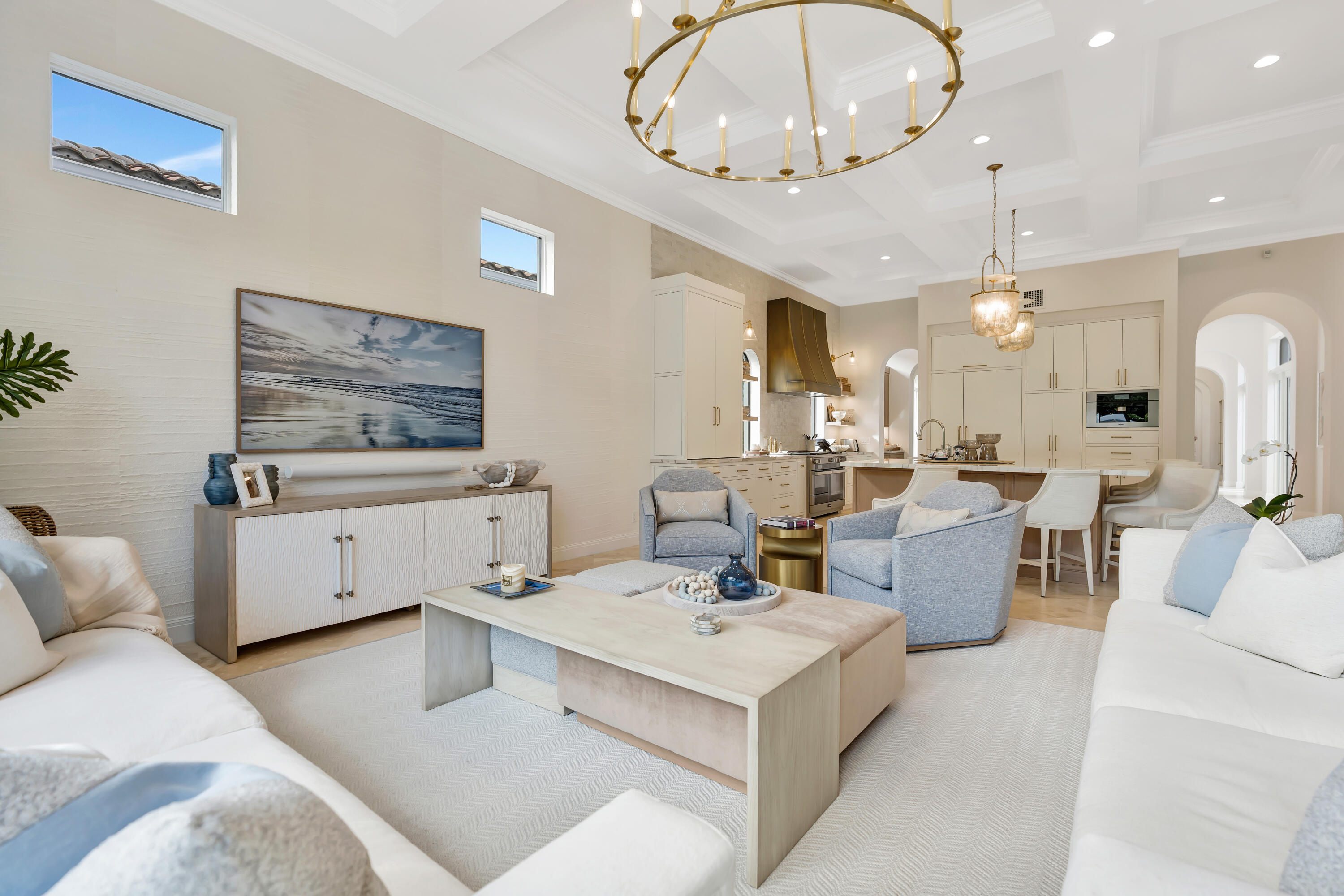 OLD PALM 2 - Residential