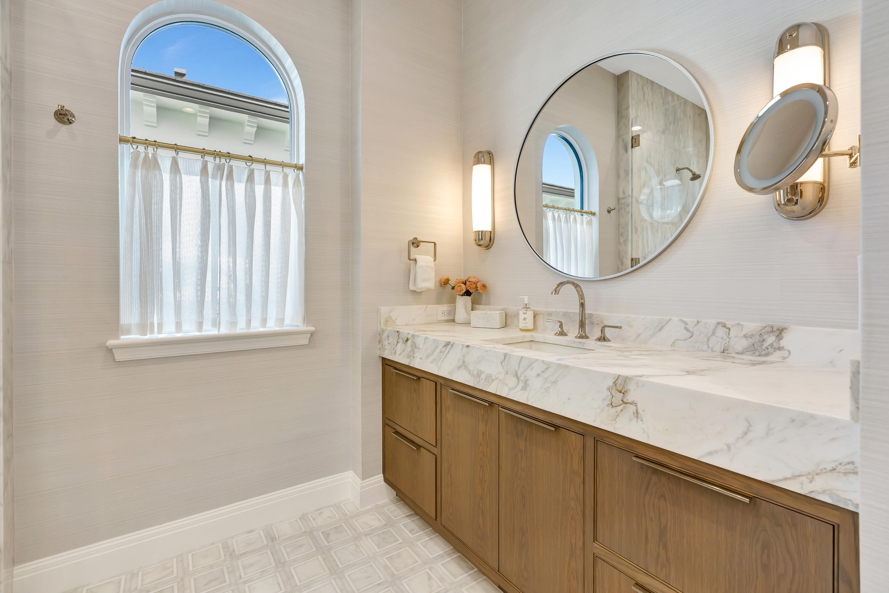 OLD PALM 2 - Residential