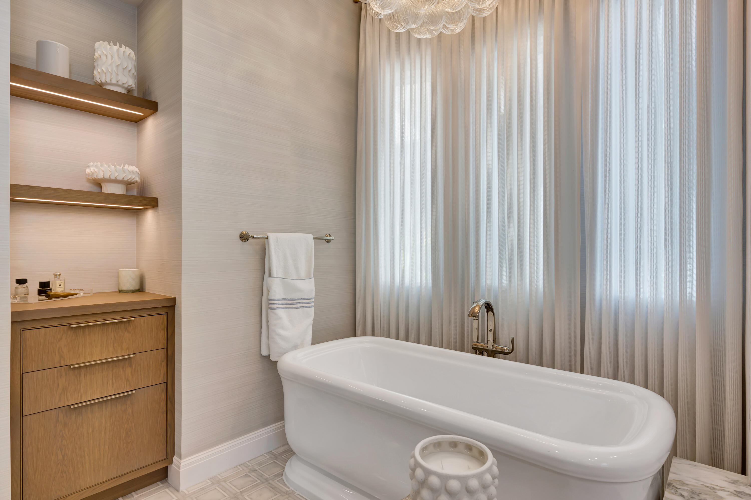 OLD PALM 2 - Residential