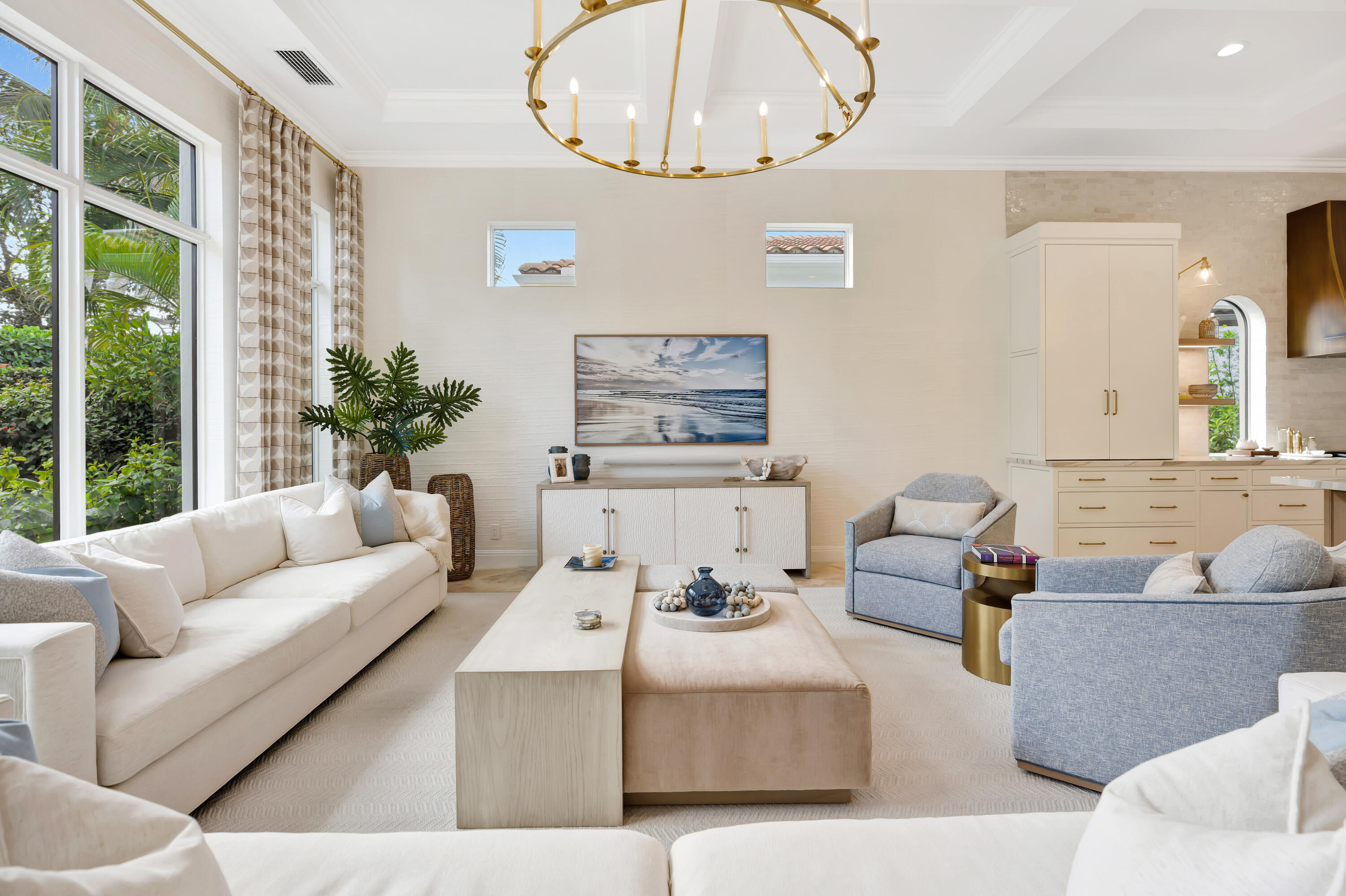 OLD PALM 2 - Residential