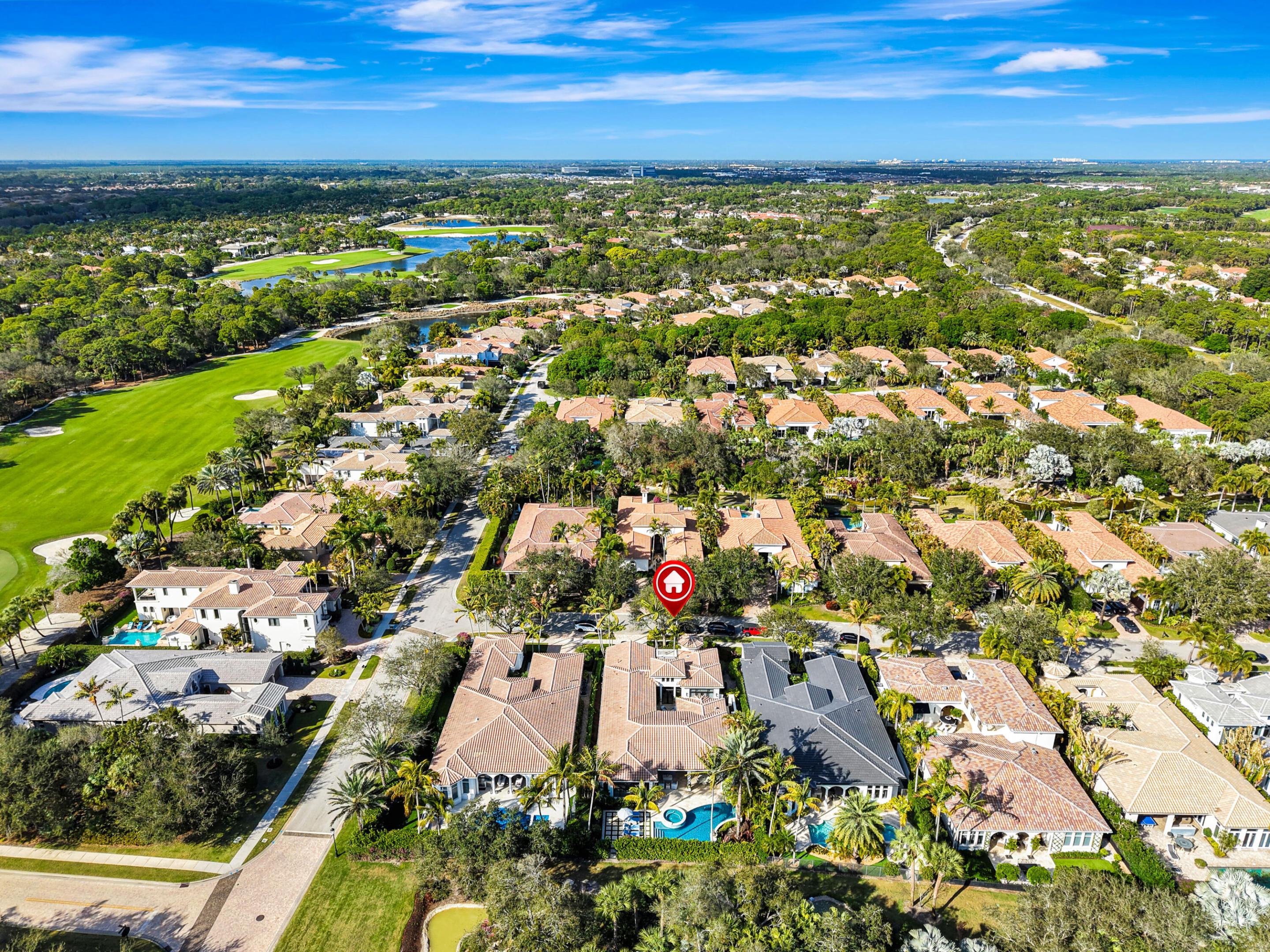 OLD PALM 2 - Residential