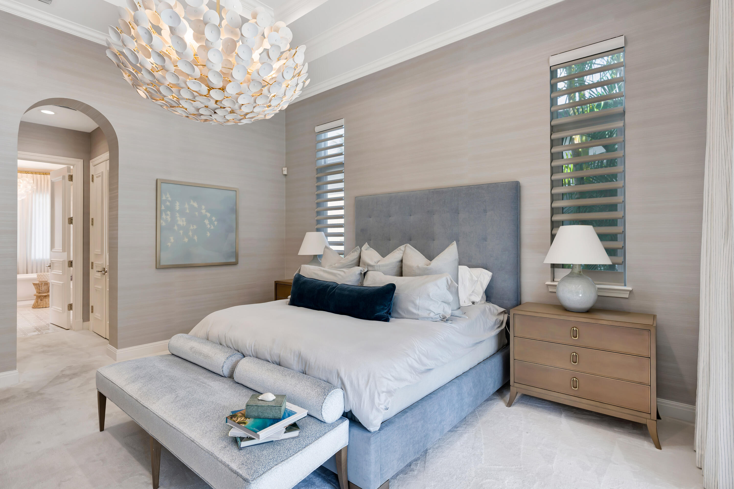 OLD PALM 2 - Residential