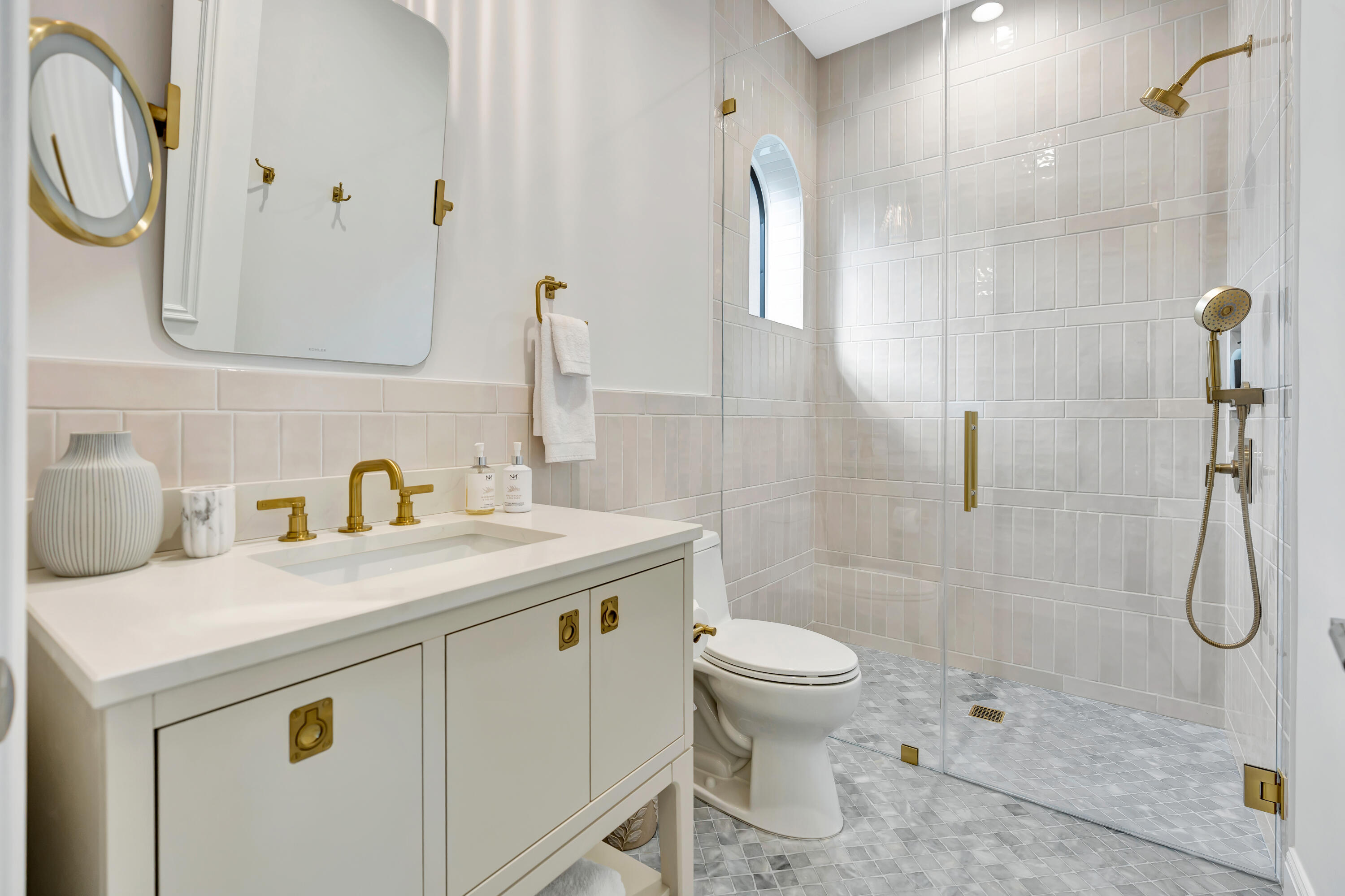 OLD PALM 2 - Residential