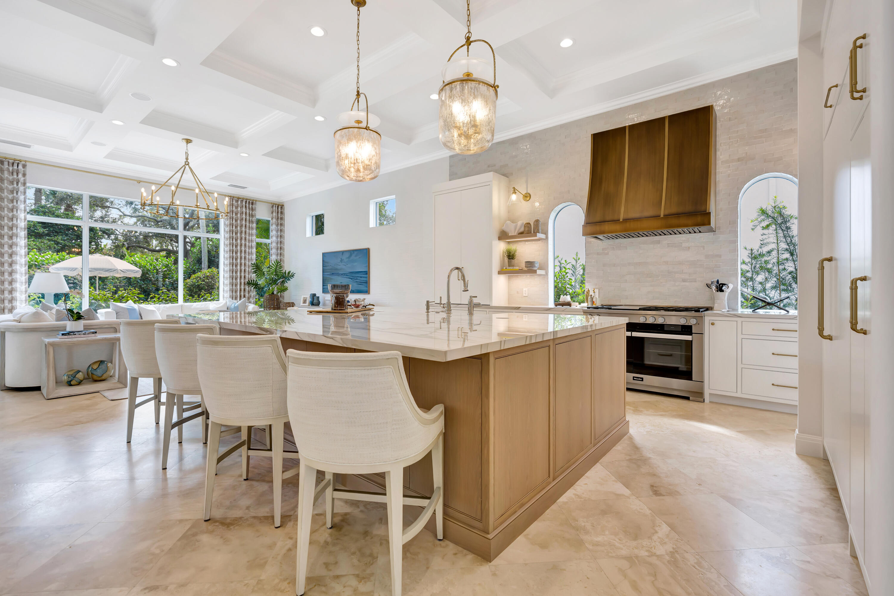 OLD PALM 2 - Residential