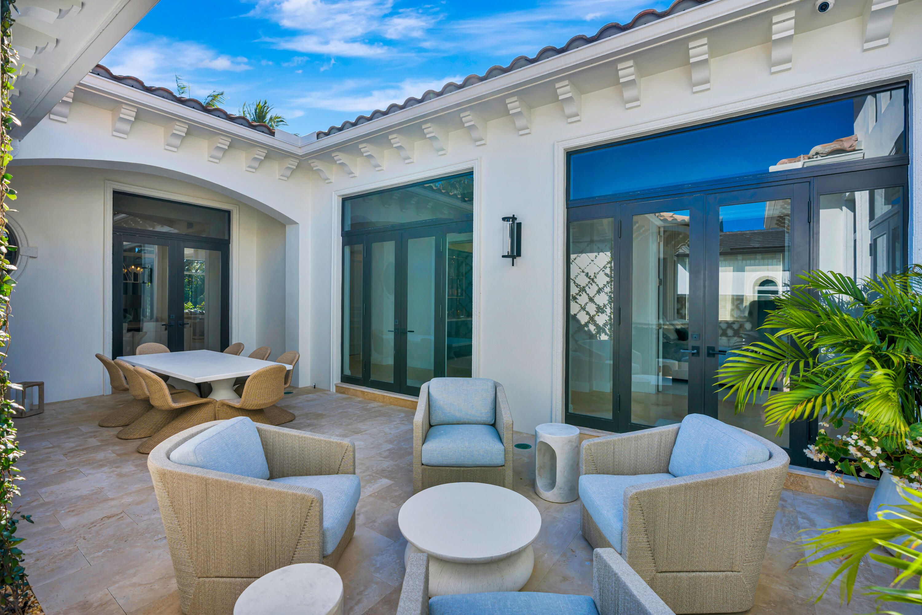 OLD PALM 2 - Residential