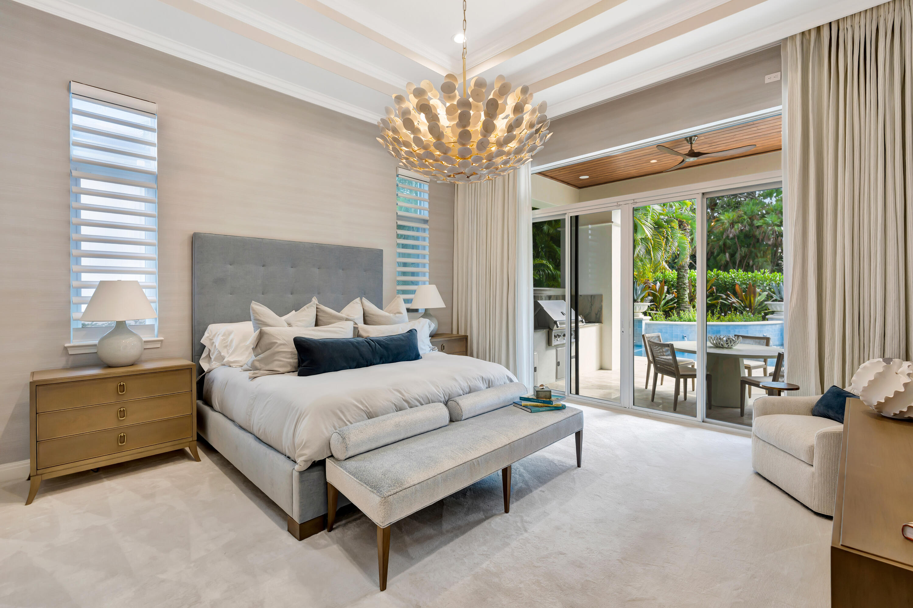 OLD PALM 2 - Residential