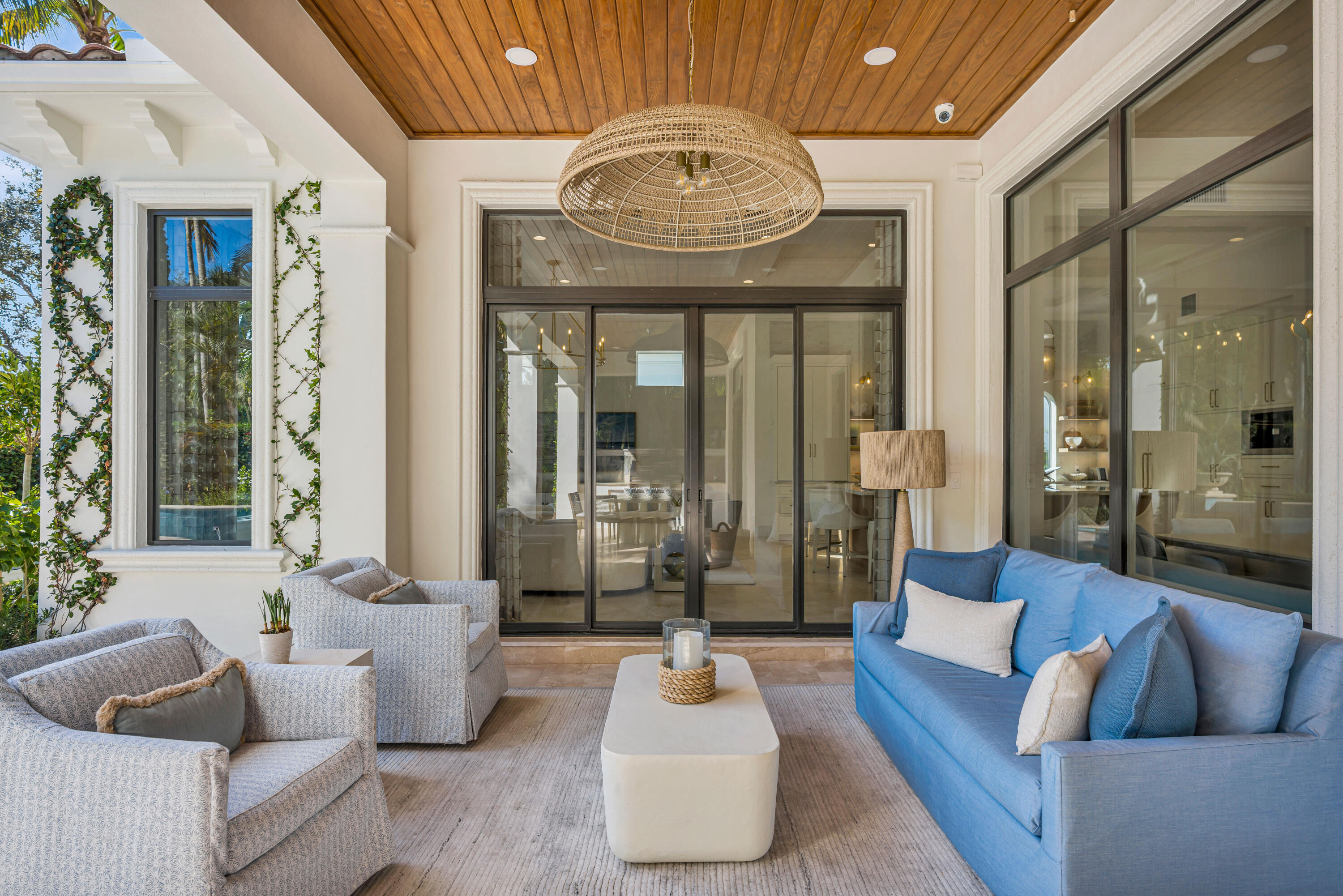 OLD PALM 2 - Residential