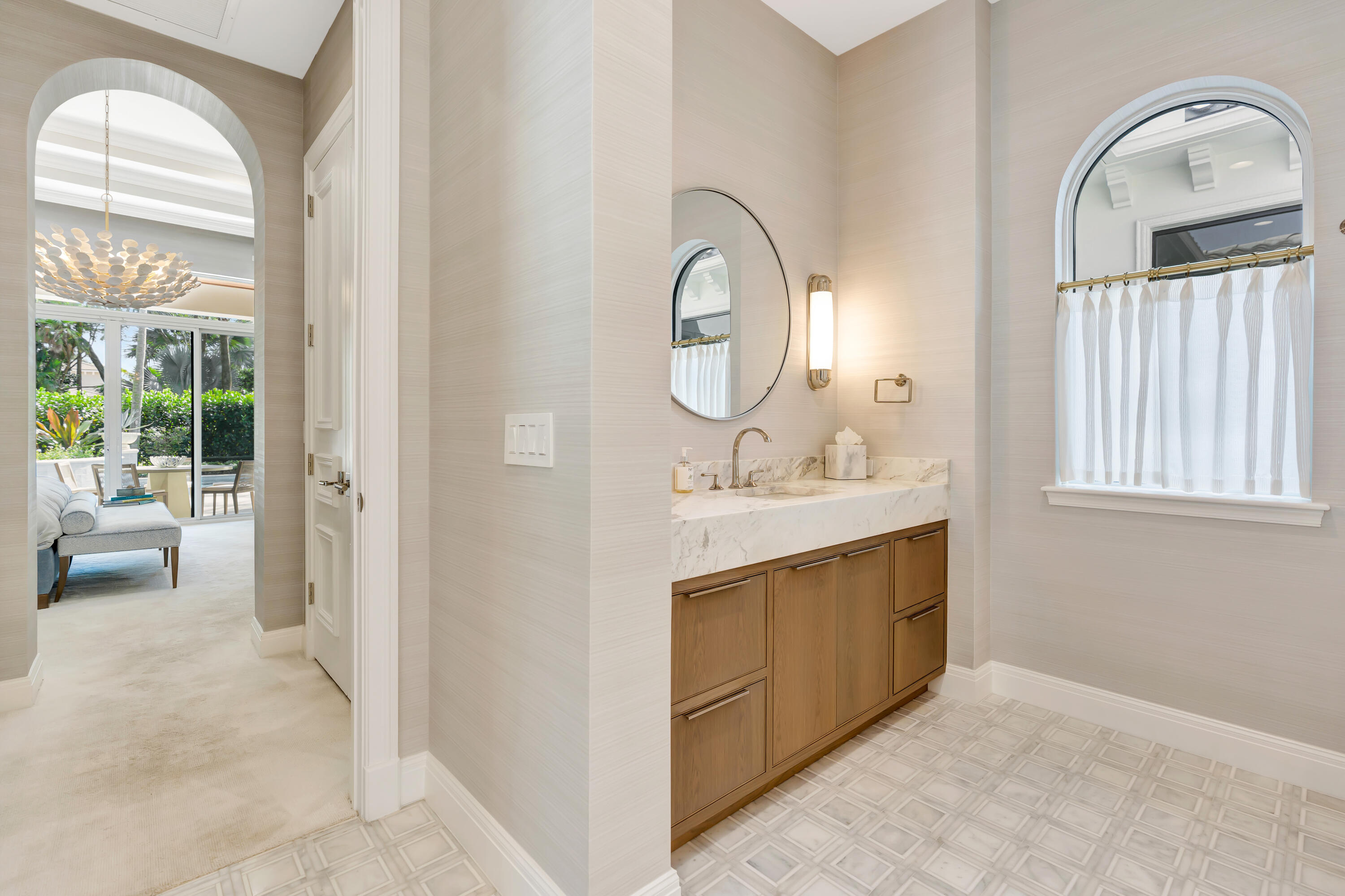 OLD PALM 2 - Residential