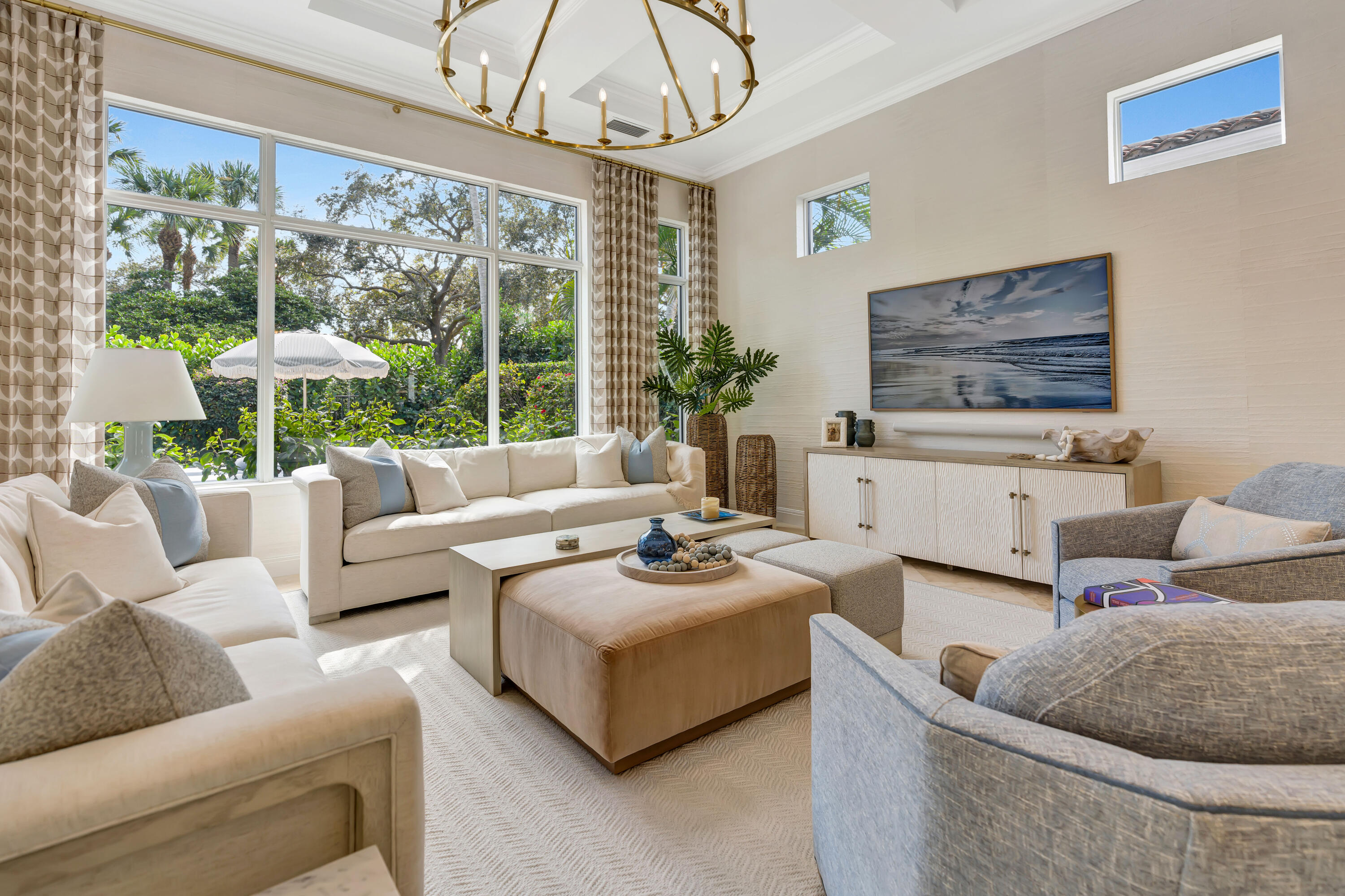 OLD PALM 2 - Residential