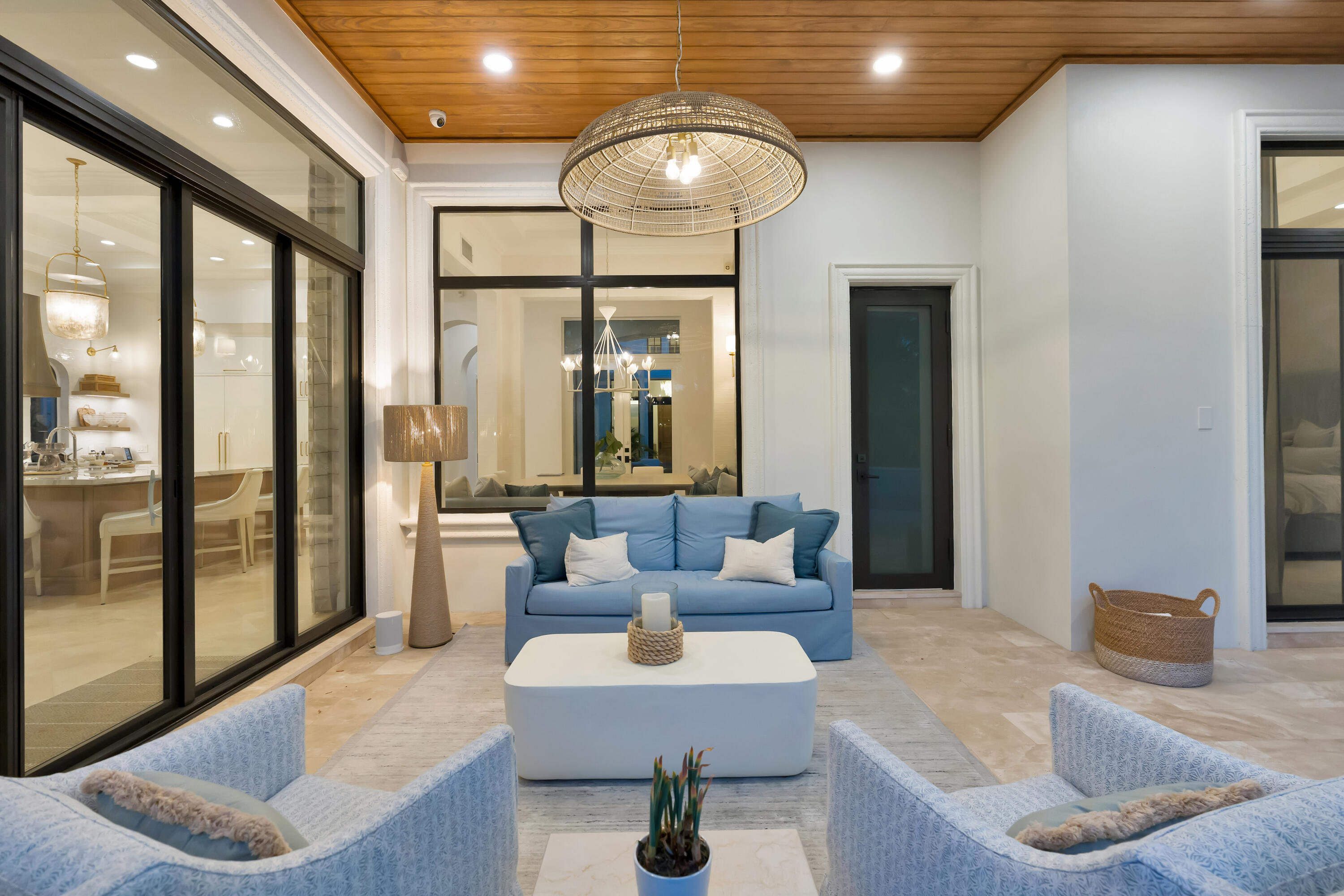 OLD PALM 2 - Residential