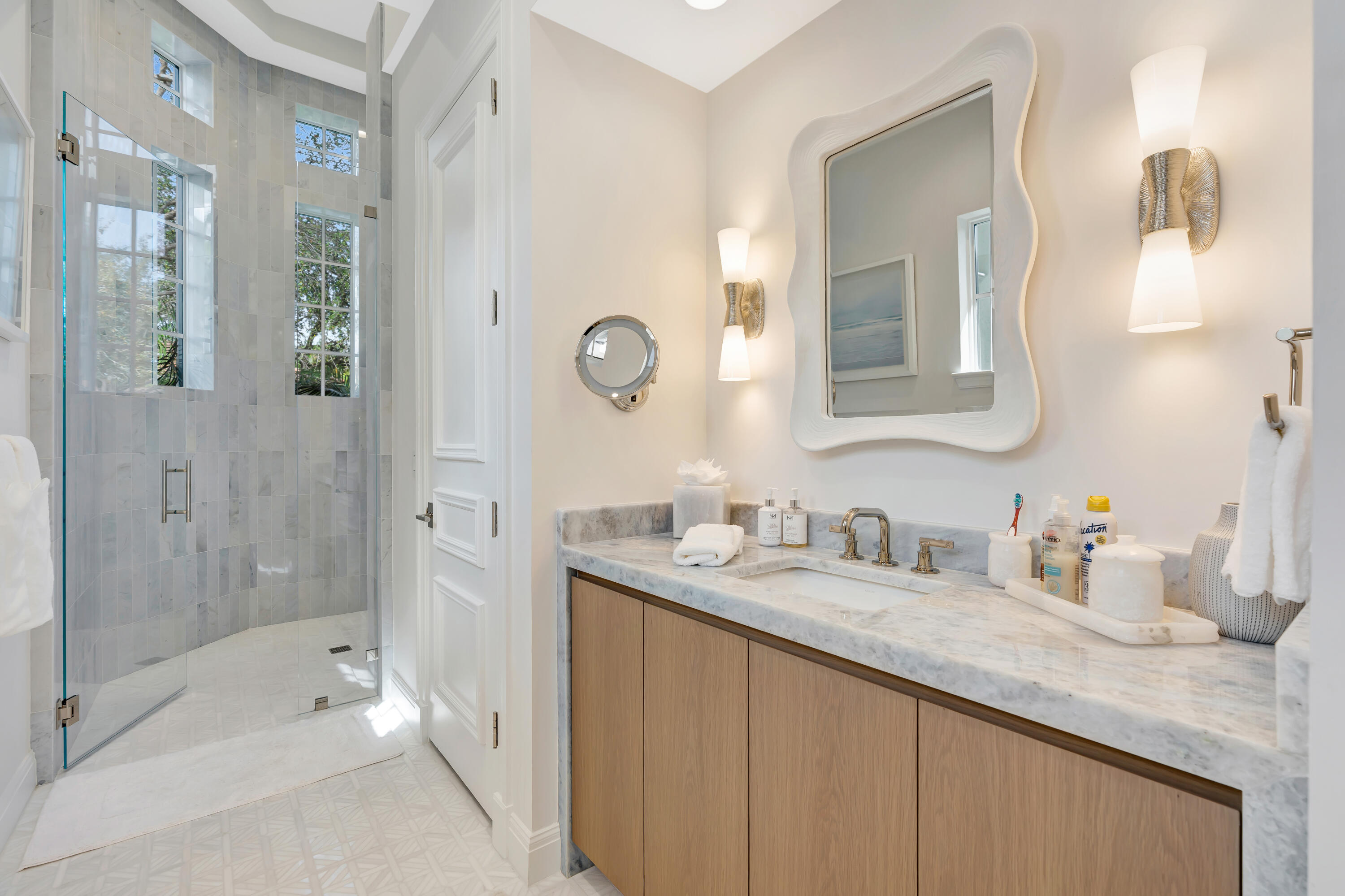 OLD PALM 2 - Residential