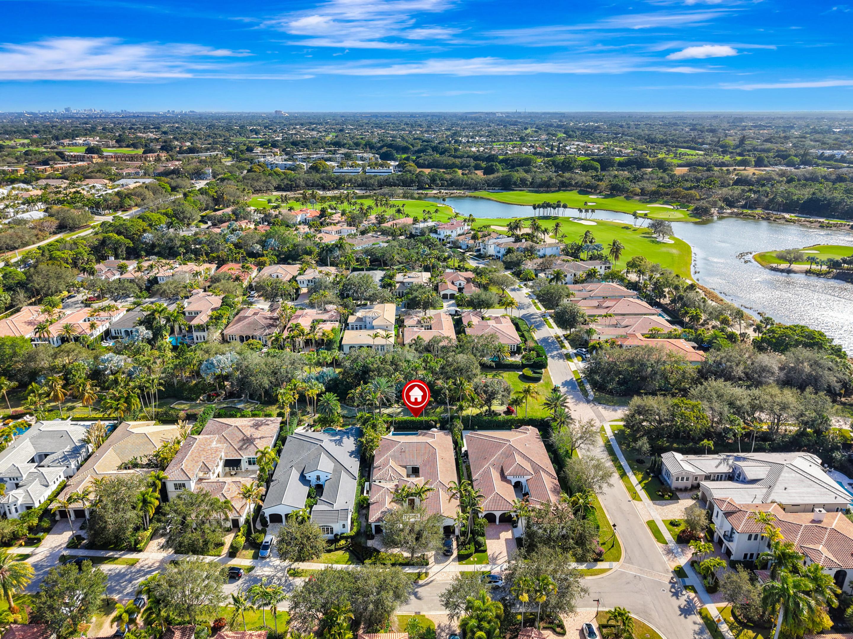 OLD PALM 2 - Residential