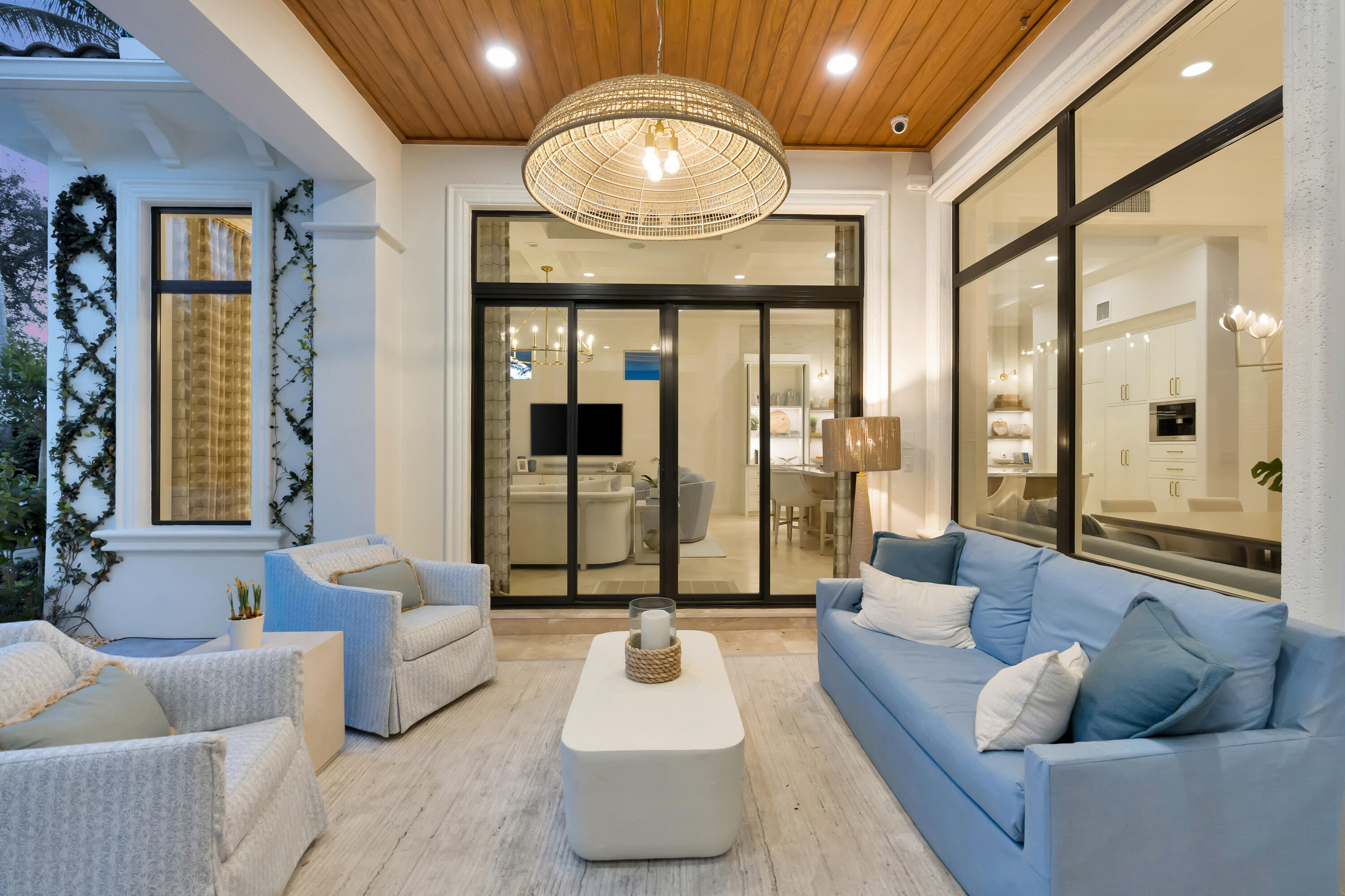 OLD PALM 2 - Residential