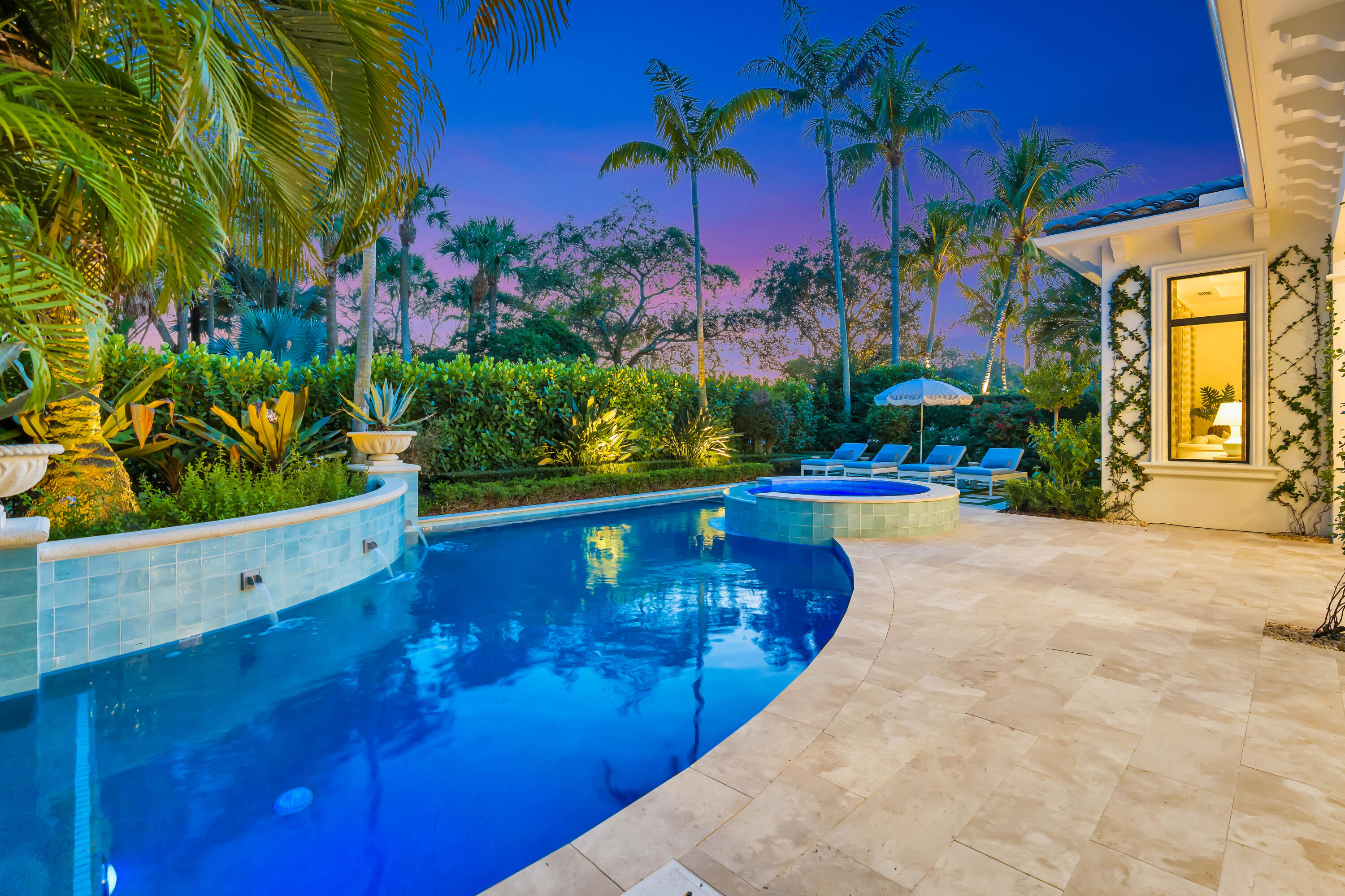 OLD PALM 2 - Residential