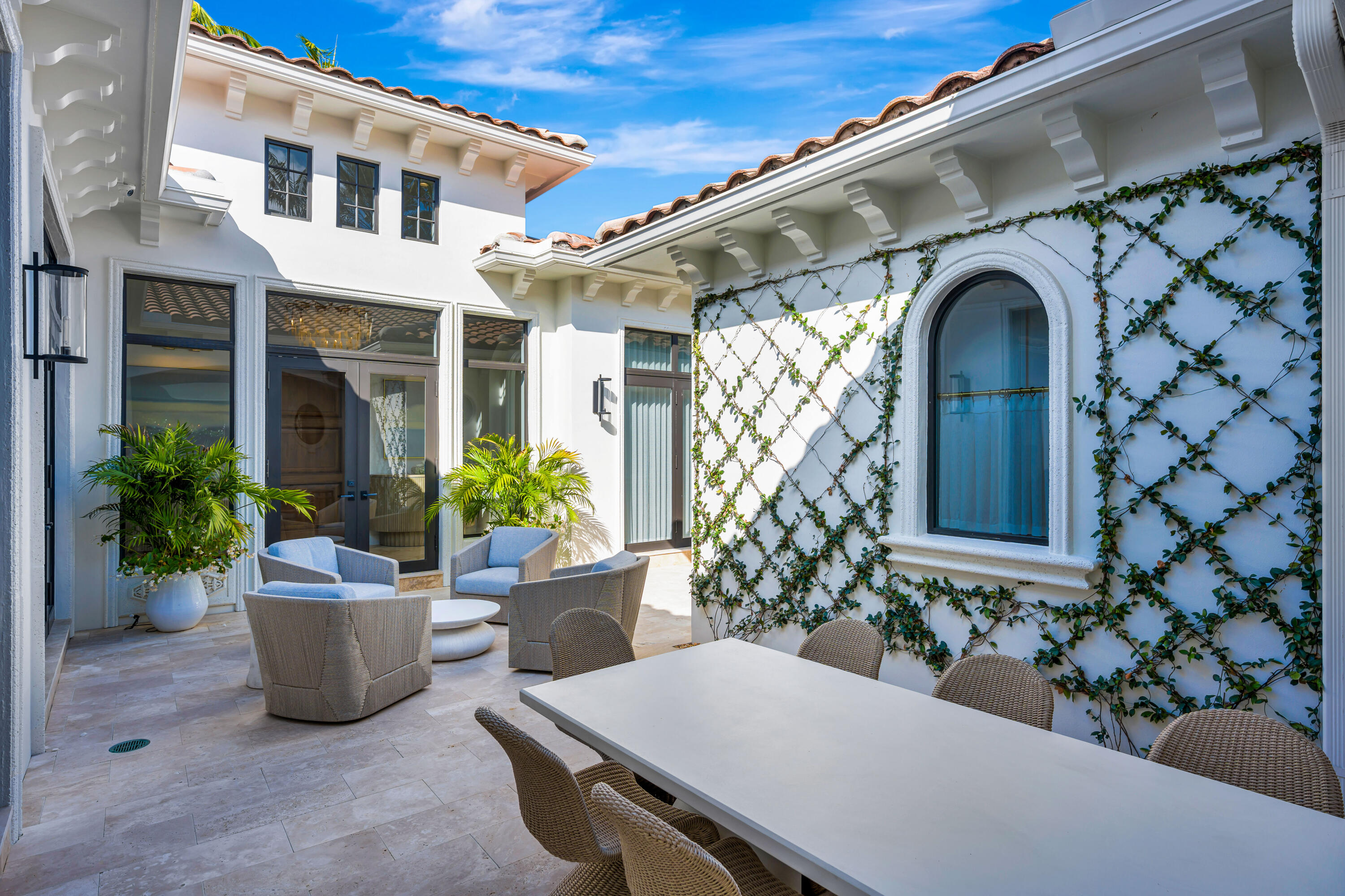 OLD PALM 2 - Residential