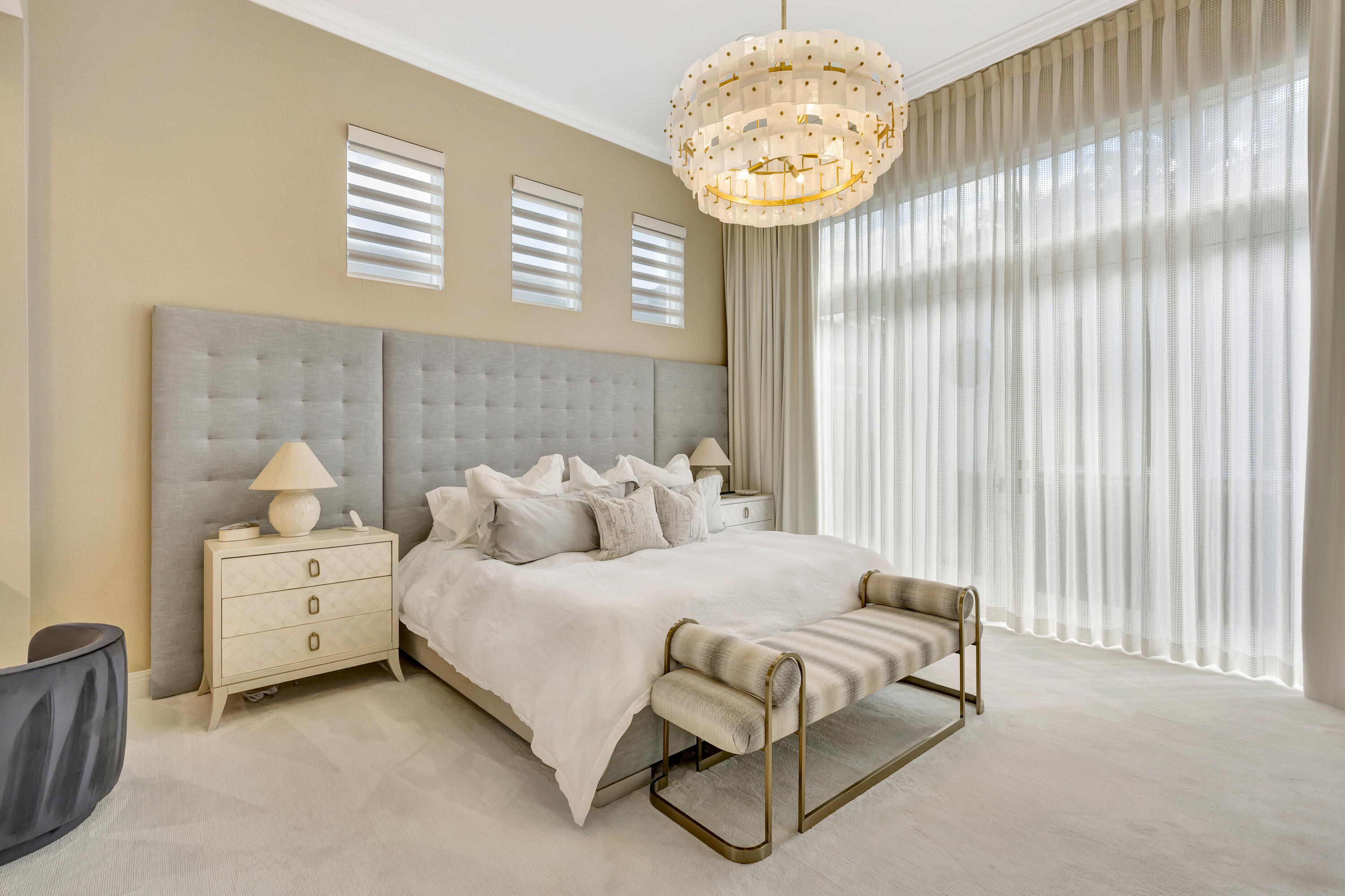 OLD PALM 2 - Residential