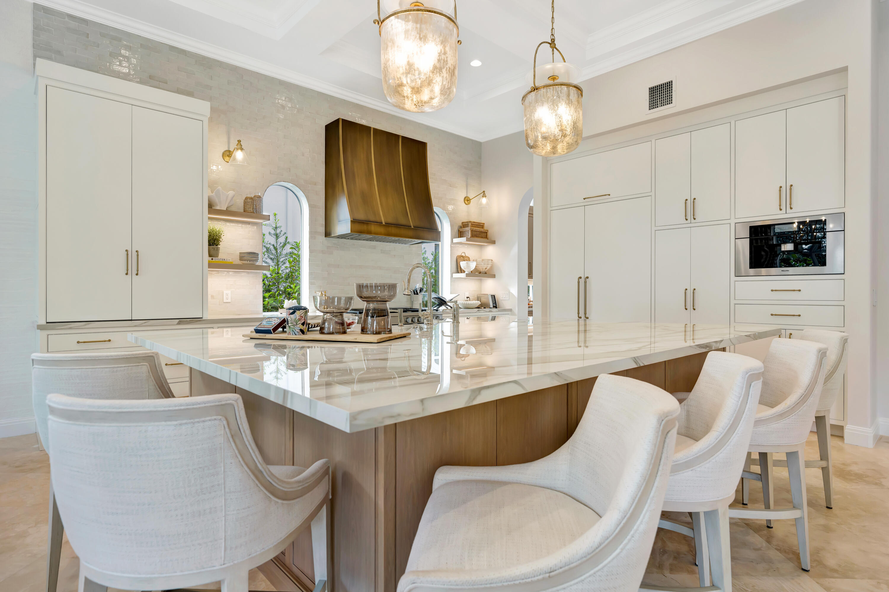 OLD PALM 2 - Residential