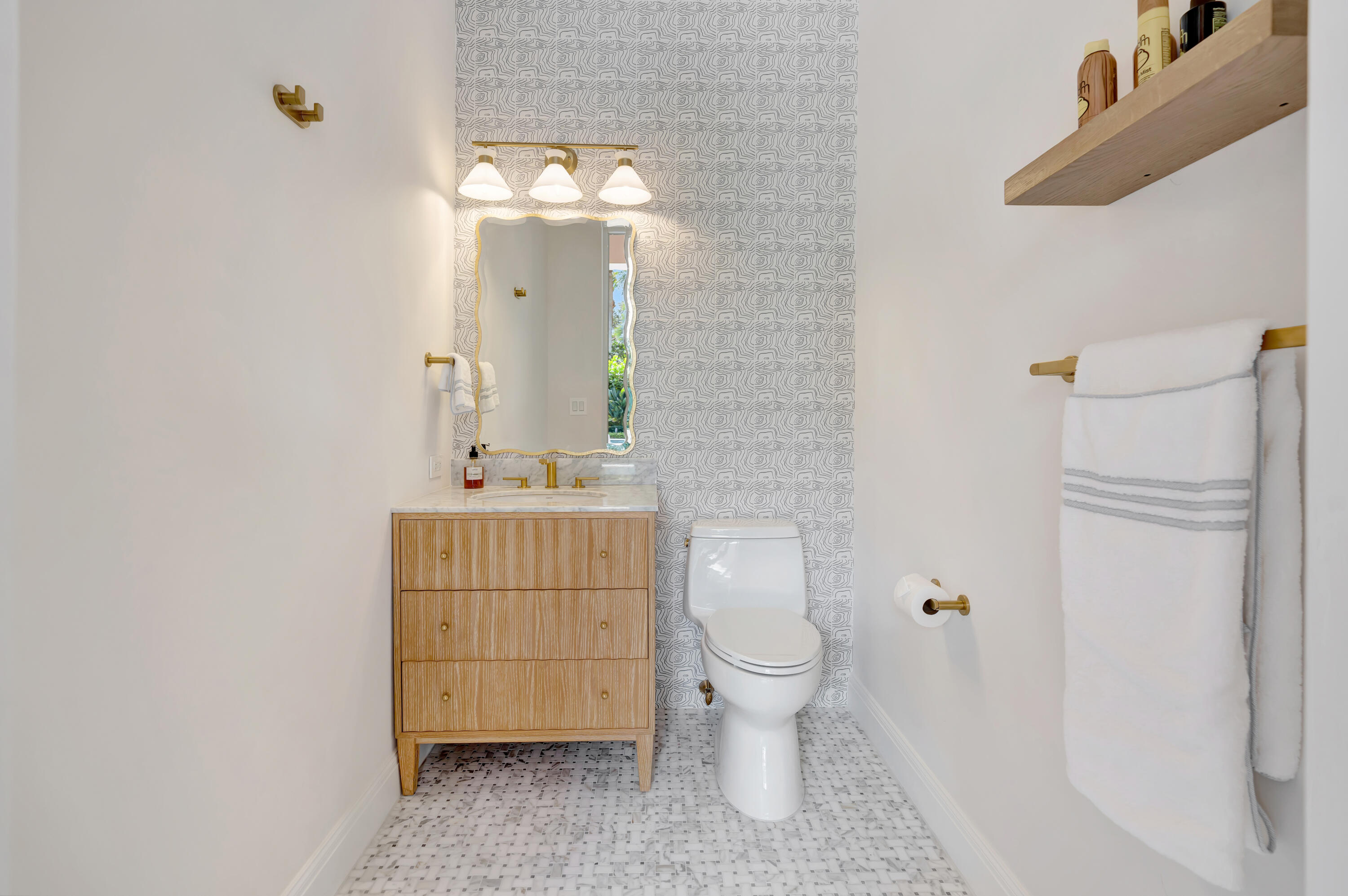 OLD PALM 2 - Residential