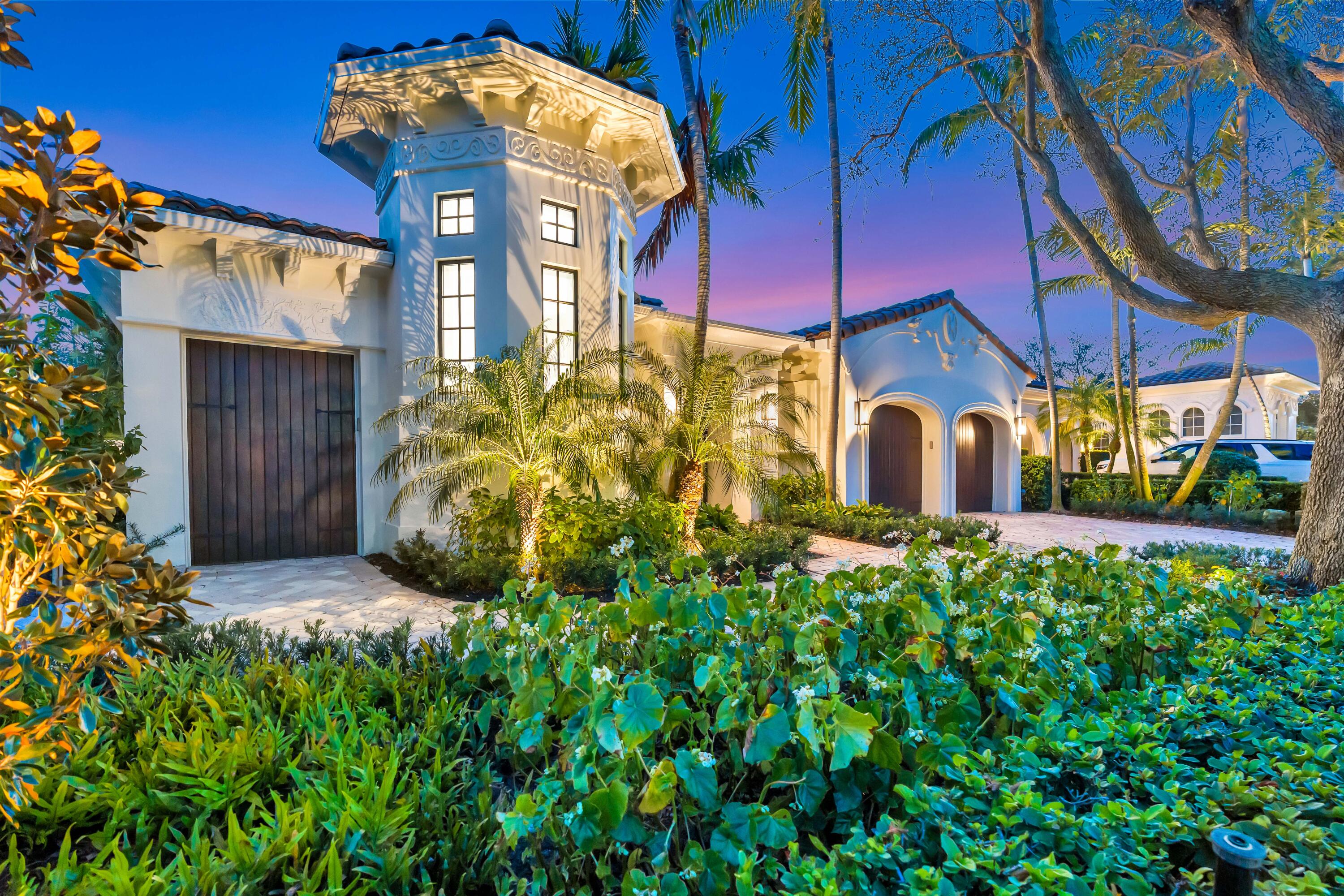 OLD PALM 2 - Residential