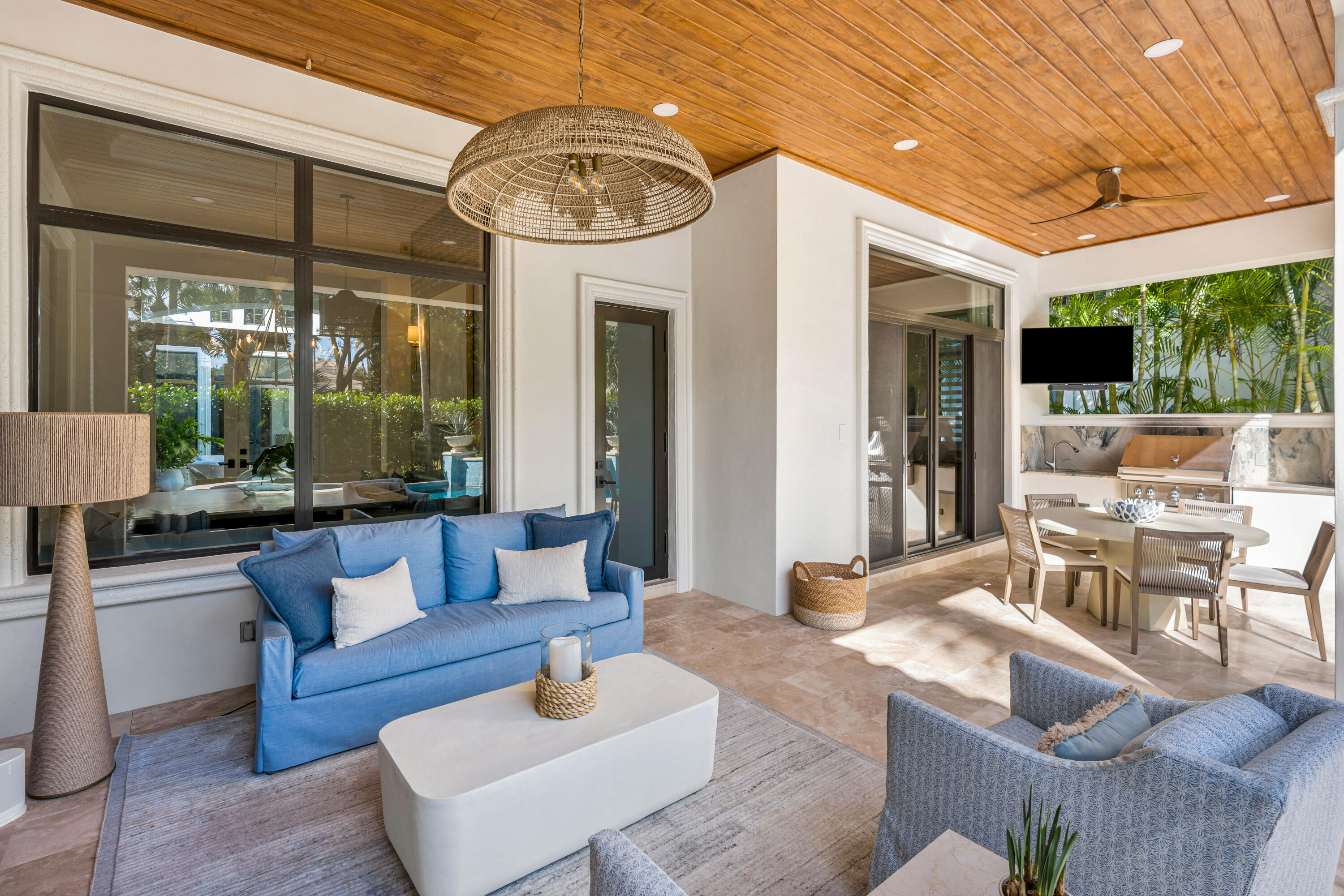 OLD PALM 2 - Residential