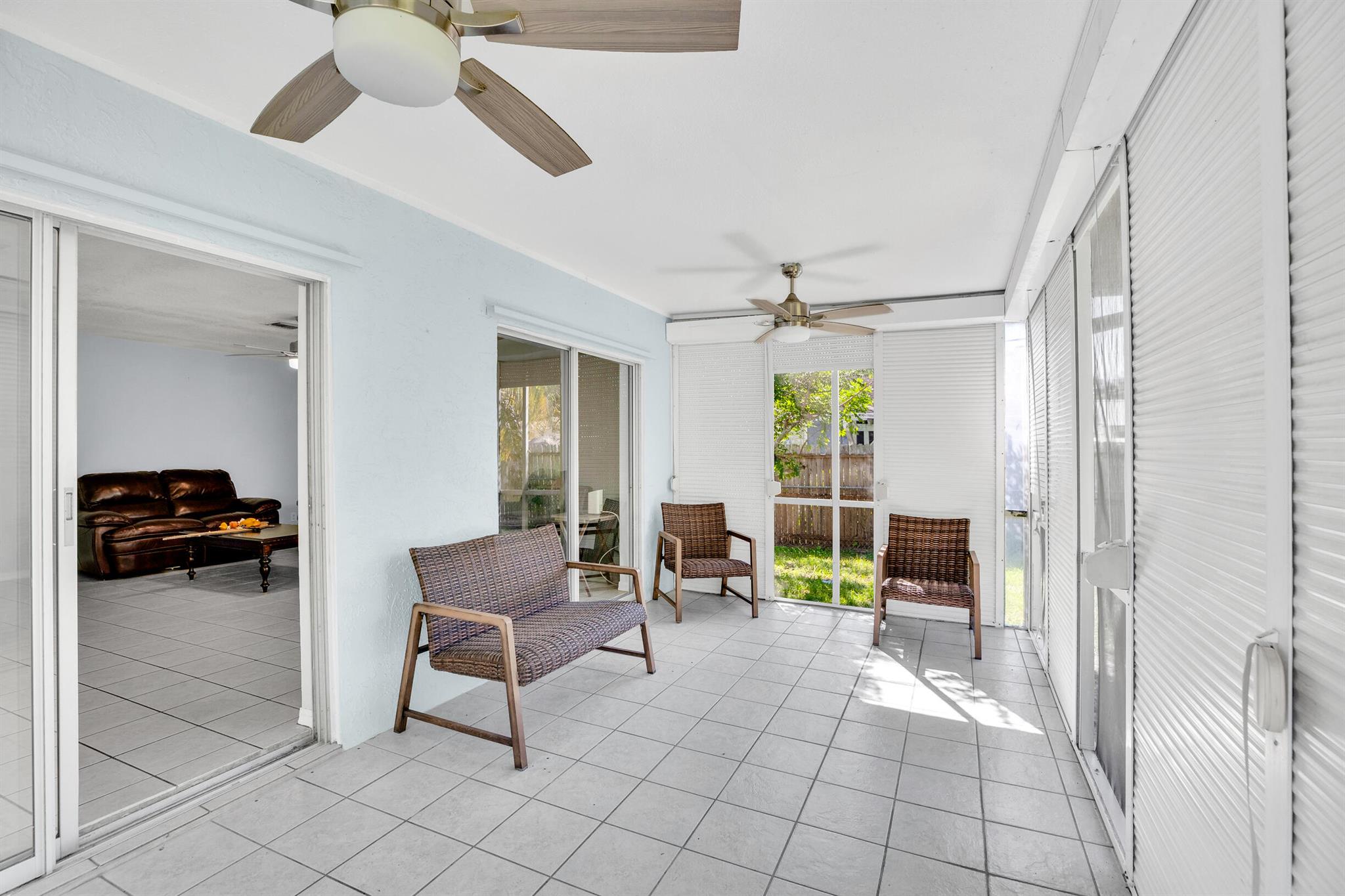 INDIAN RIVER HEIGHTS UNIT - Residential Lease