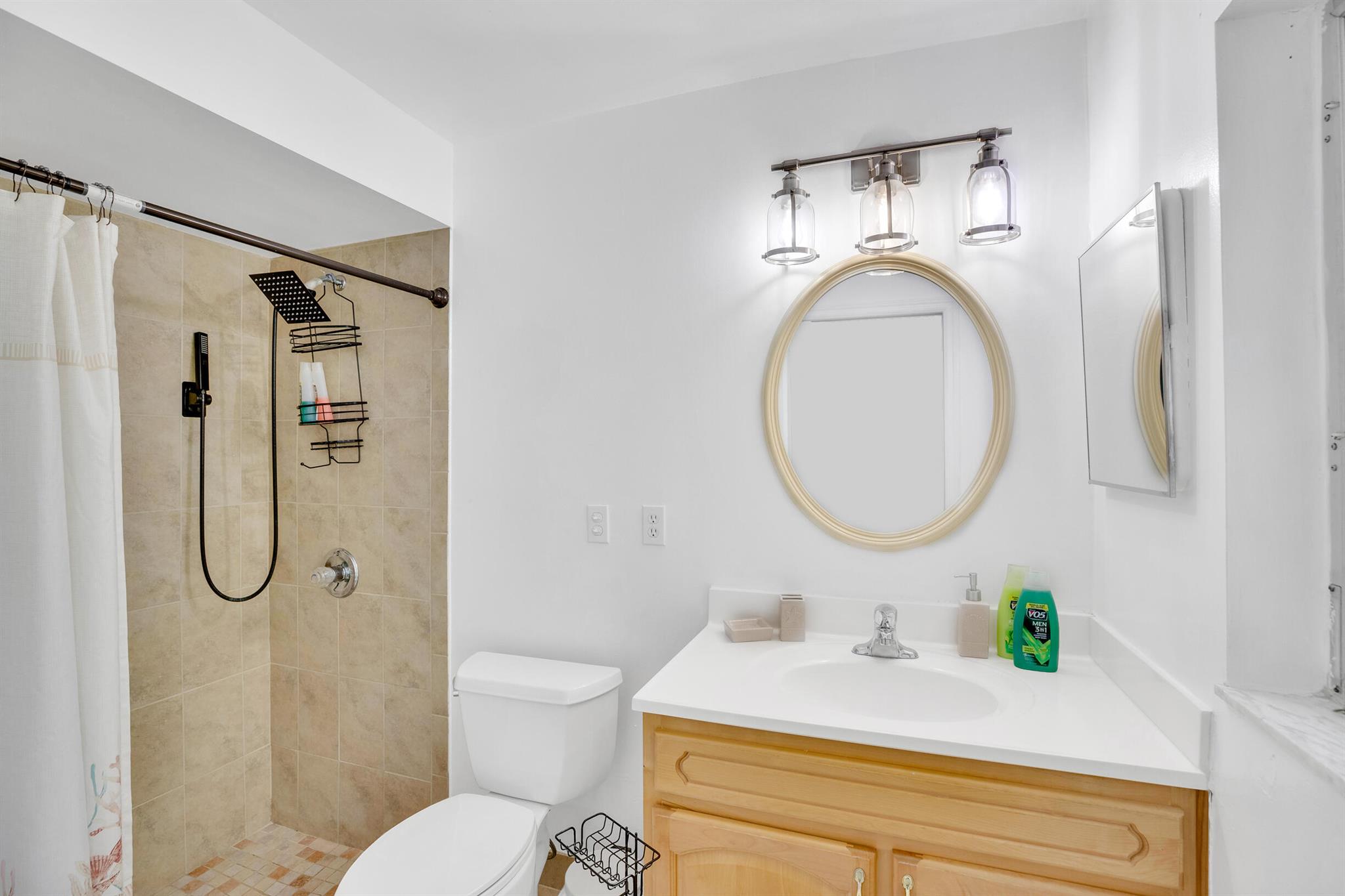 INDIAN RIVER HEIGHTS UNIT - Residential Lease