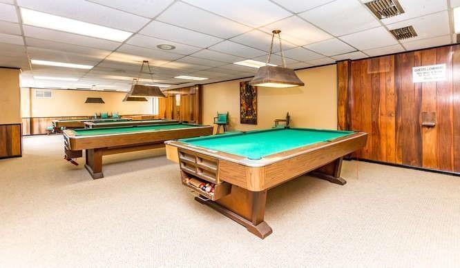 Polynesian Gardens Condo - Residential Lease