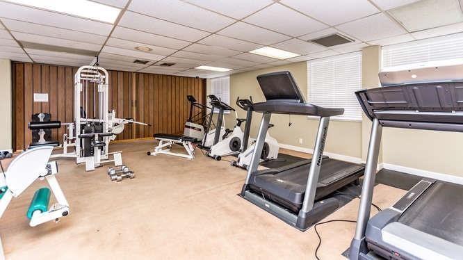 Polynesian Gardens Condo - Residential Lease