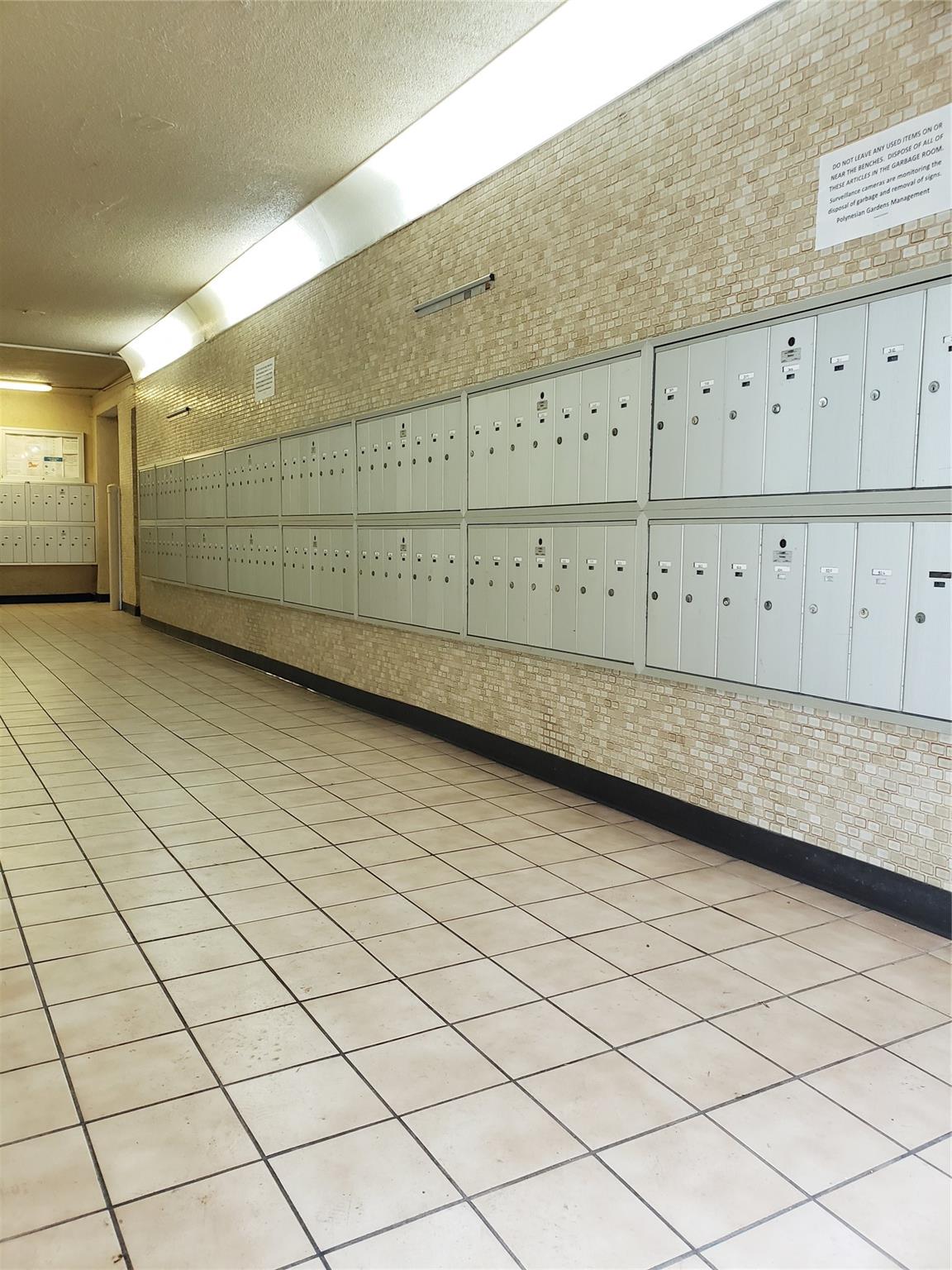 Polynesian Gardens Condo - Residential Lease