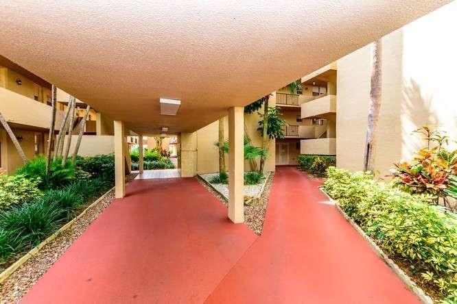 Polynesian Gardens Condo - Residential Lease