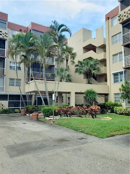 Polynesian Gardens Condo - Residential Lease