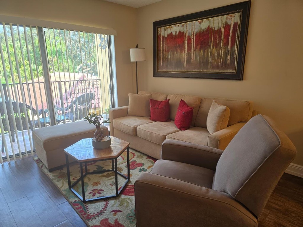 Waters Edge Condo Of - Residential Lease