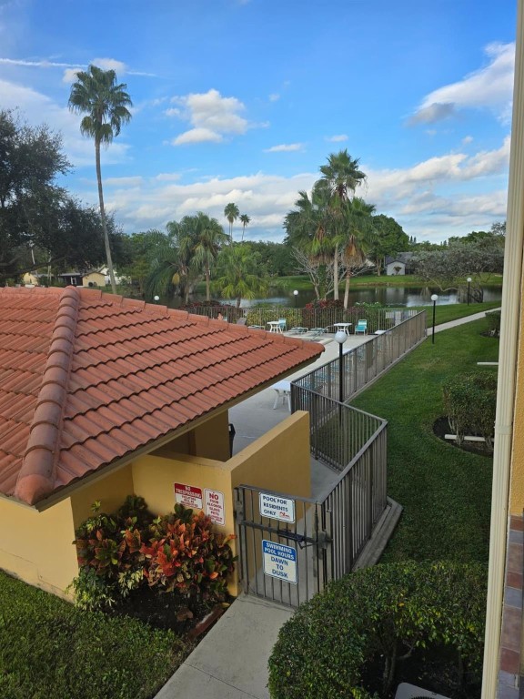 Waters Edge Condo Of - Residential Lease