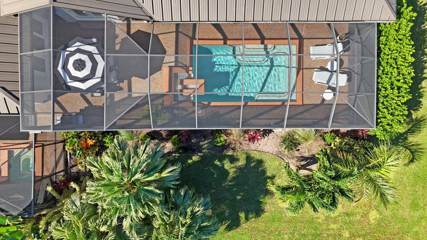 Marina Bay - Residential