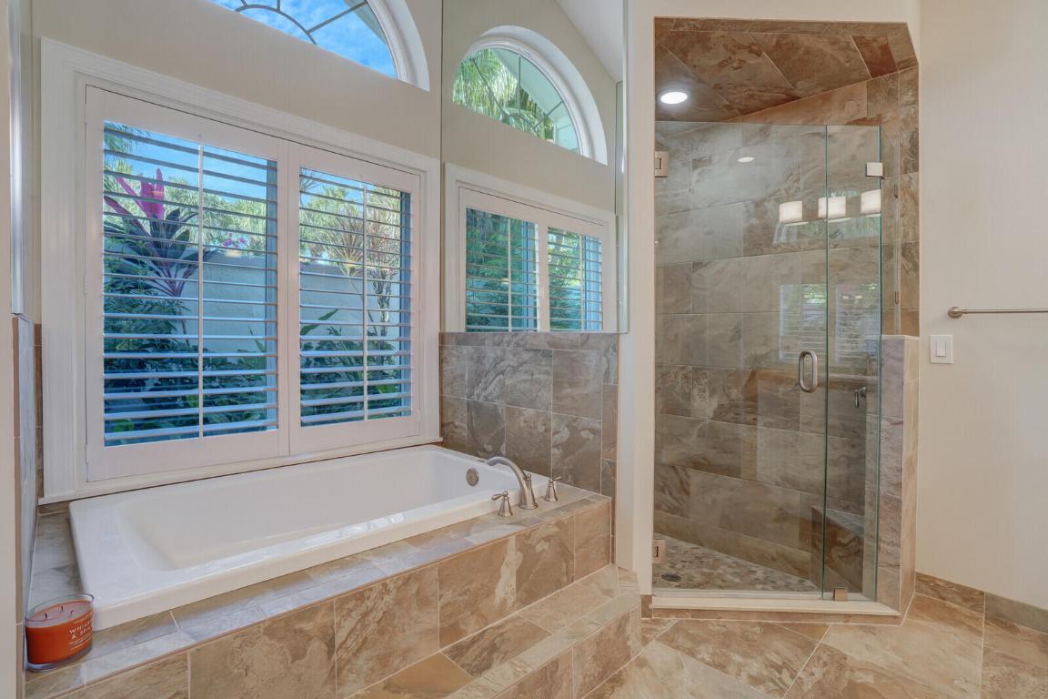 Marina Bay - Residential