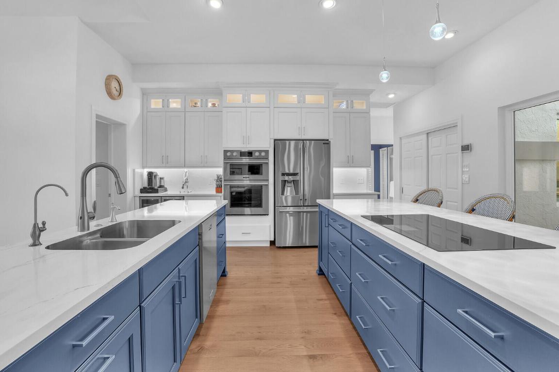 Marina Bay - Residential