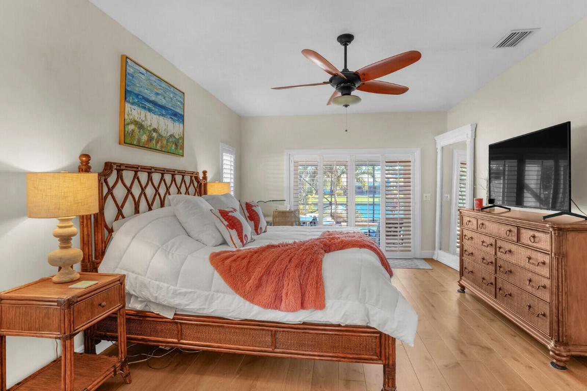 Marina Bay - Residential