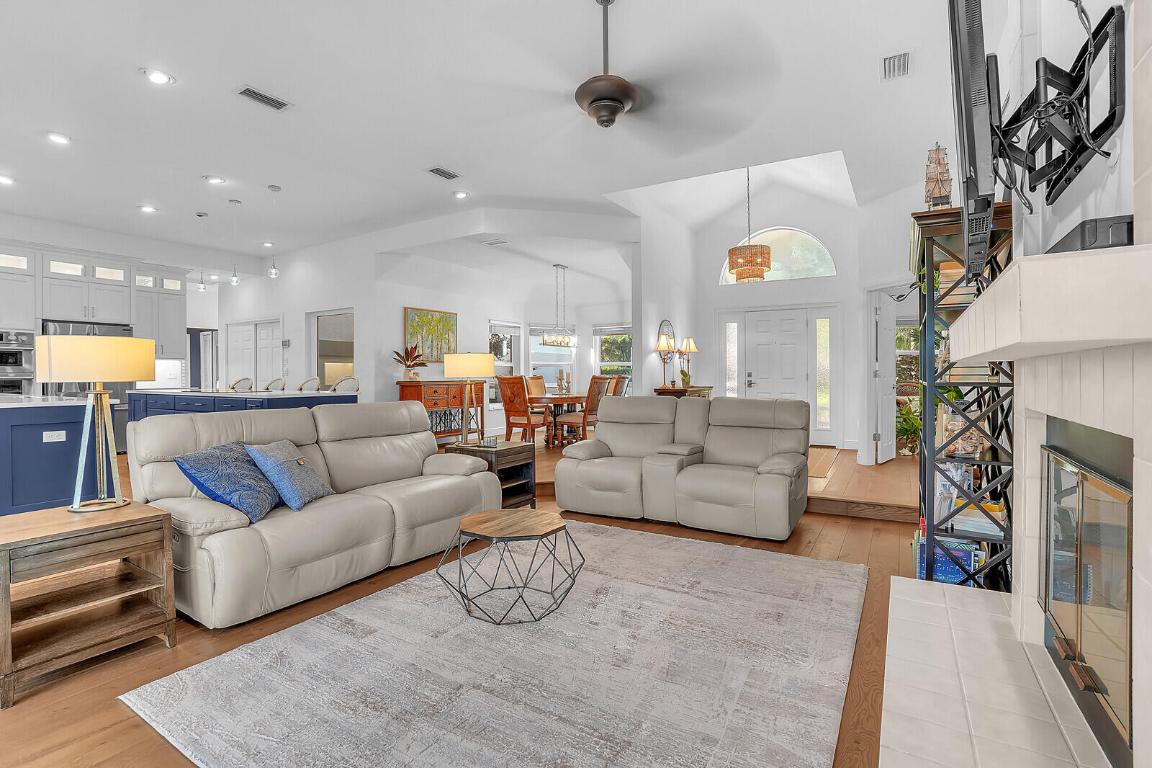 Marina Bay - Residential