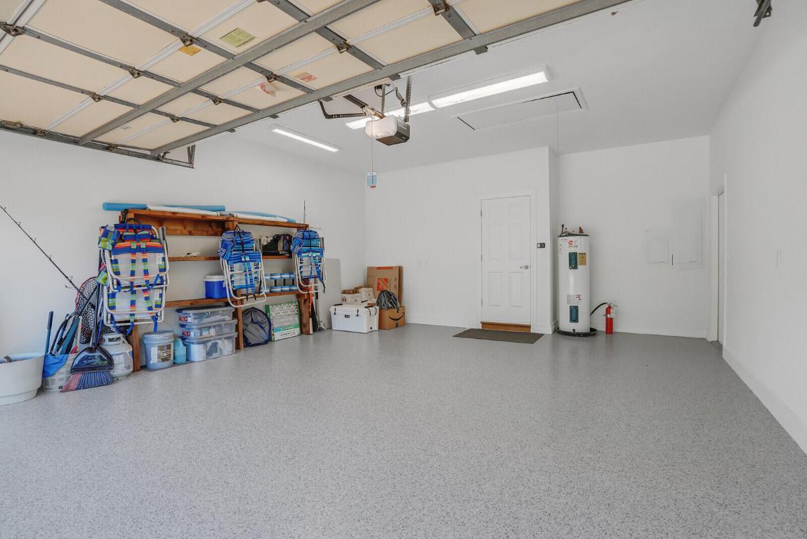 Marina Bay - Residential