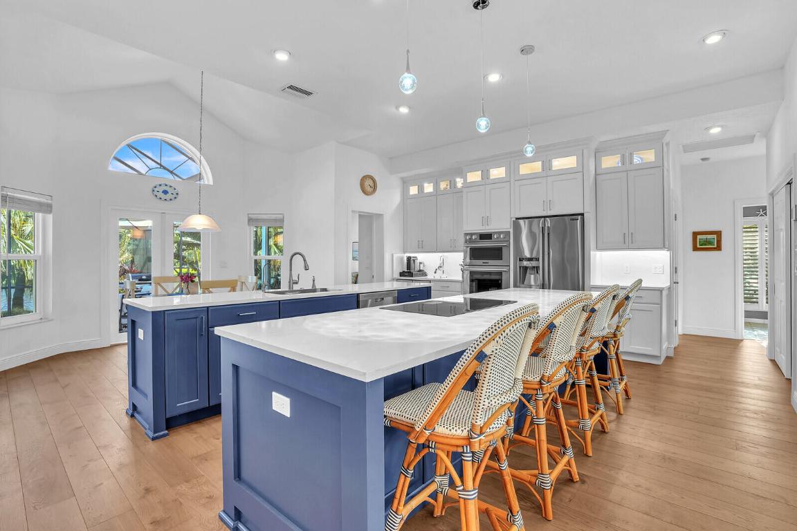 Marina Bay - Residential